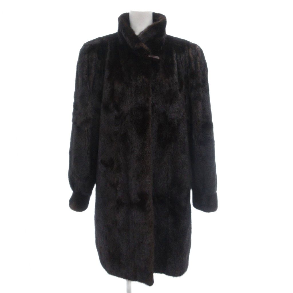 AMERICAN FUR AWARDS　/　ロングコート　/　S