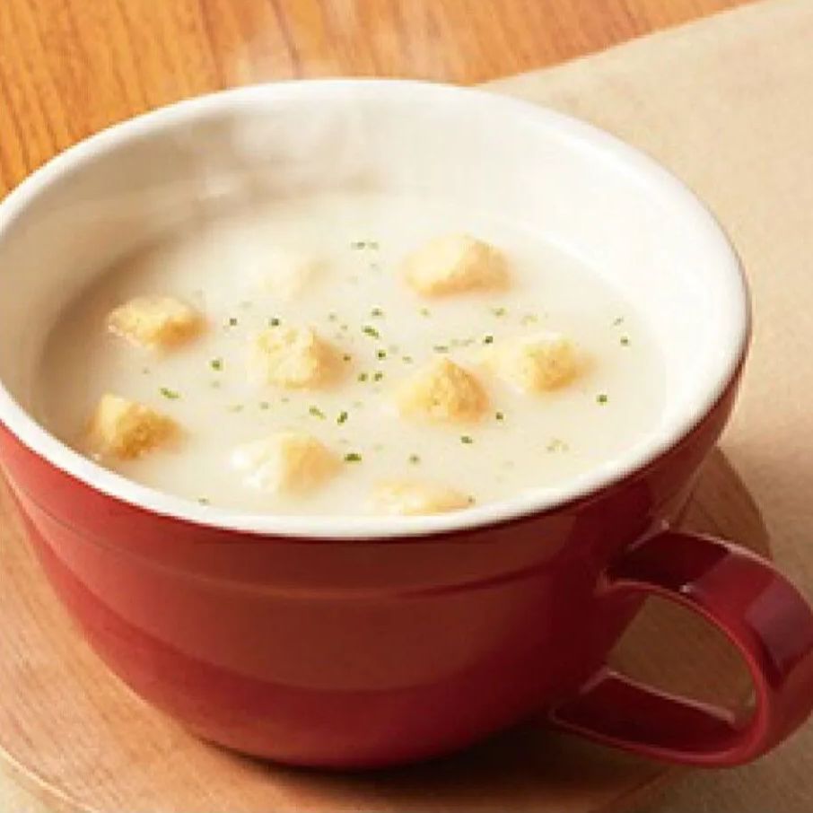 スープセレクション　5種のチーズポタージュ　１０食／12箱 5種チーズポタージュ 10食 箱折り仕様- メルカリ