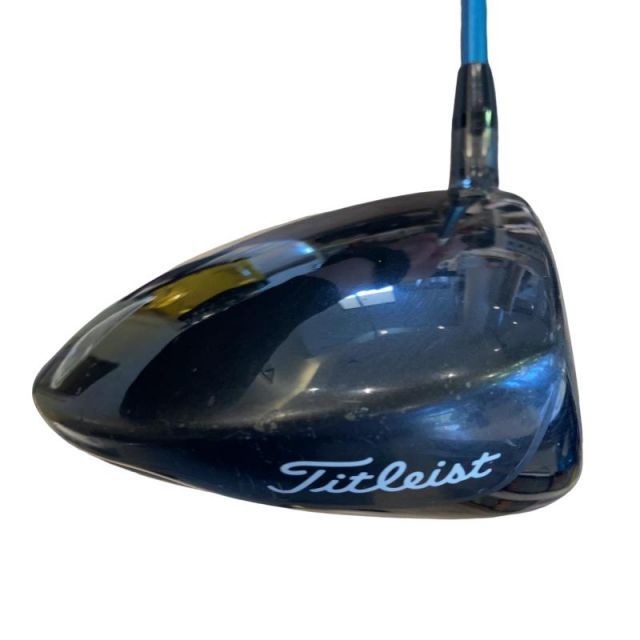 中古】 タイトリスト 913 D2 10.5° ドライバー DR Tour AD GT-6