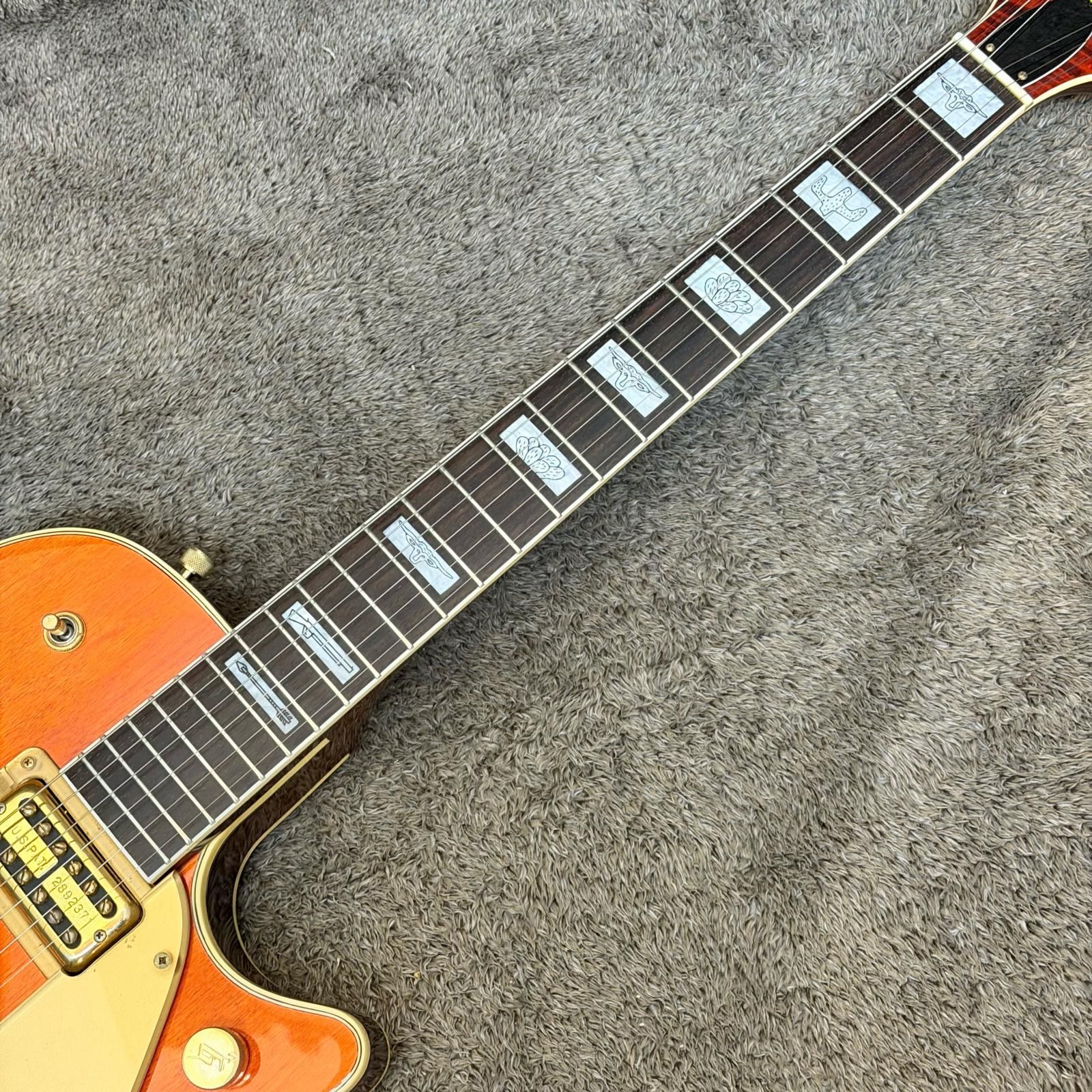 尾張小牧店】【楽器】 中古 Gretsch | グレッチ ギター 6121 Round UP 