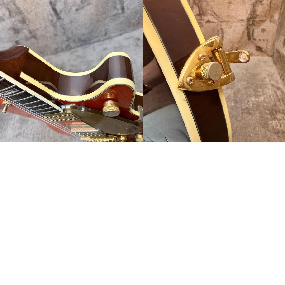 尾張小牧店】【楽器】 中古 Gretsch | グレッチ ギター 6121 Round UP 