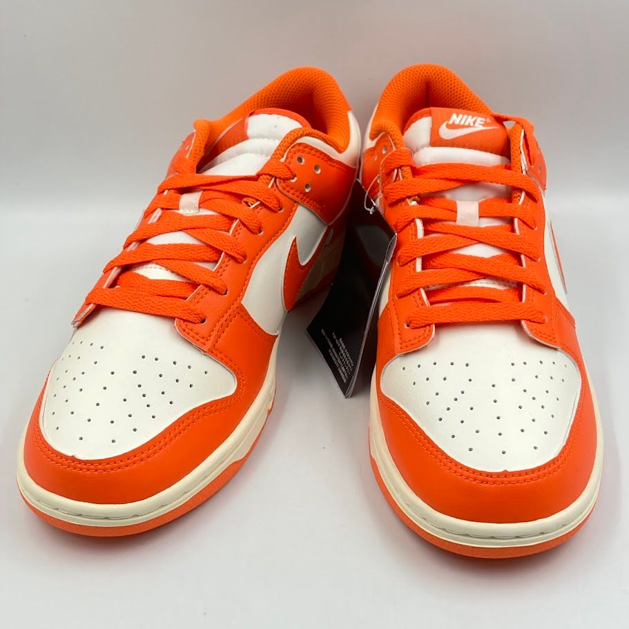 NIKE ナイキ ダンク LOW レトロ HF5441-106 26.5cm スニーカー - メルカリ