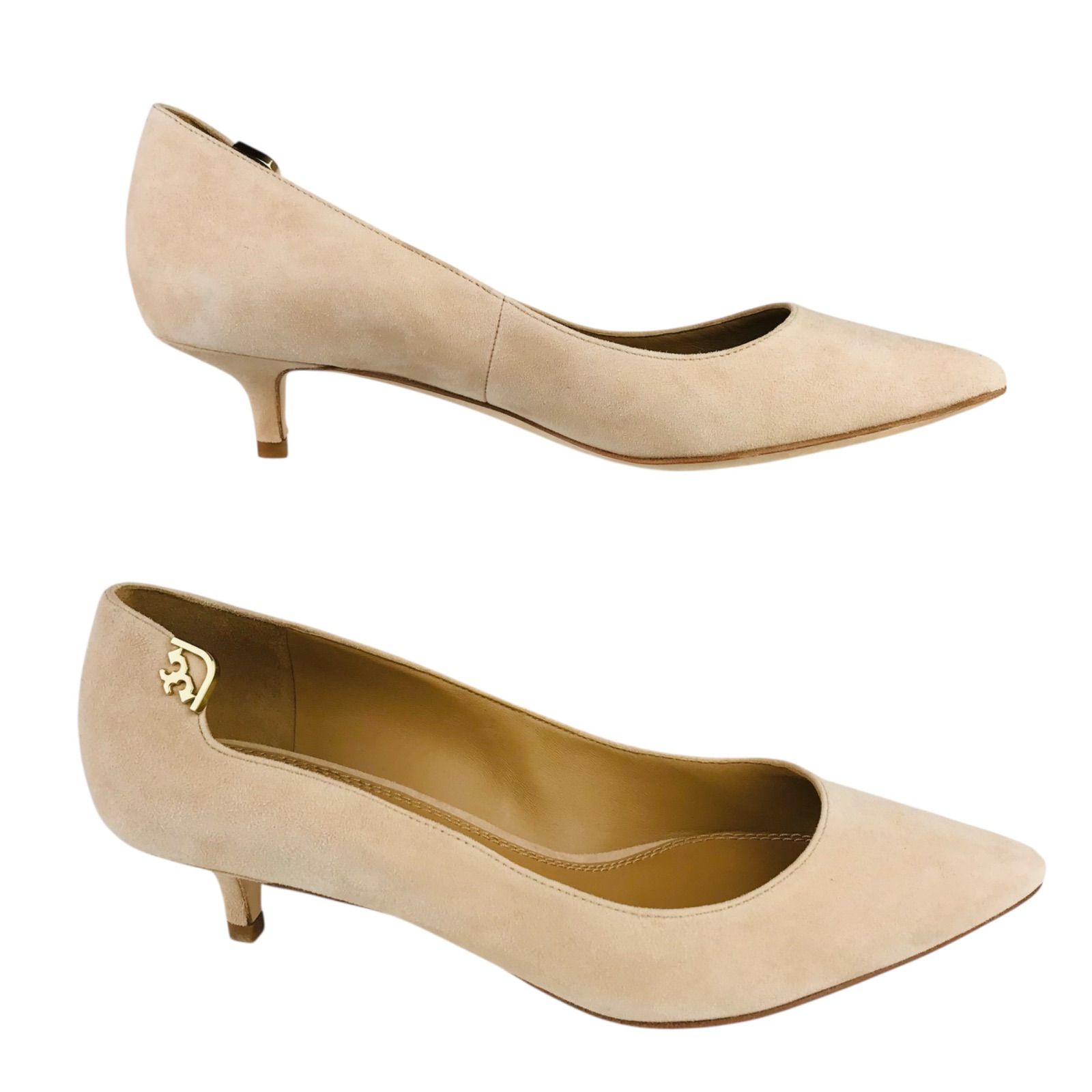 新品未使用☆TORY BURCH・トリーバーチ【ELIZABETH】レディース 