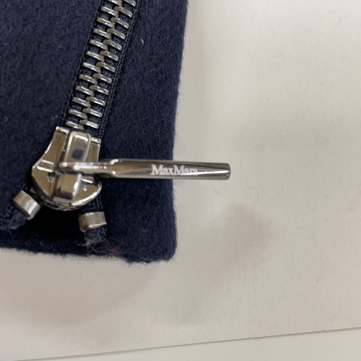 S MaxMara エスマックスマーラ CUCITO AMANO/ｸﾁｰﾄｱﾏｰﾉ 908102116 ﾈｲﾋﾞｰ