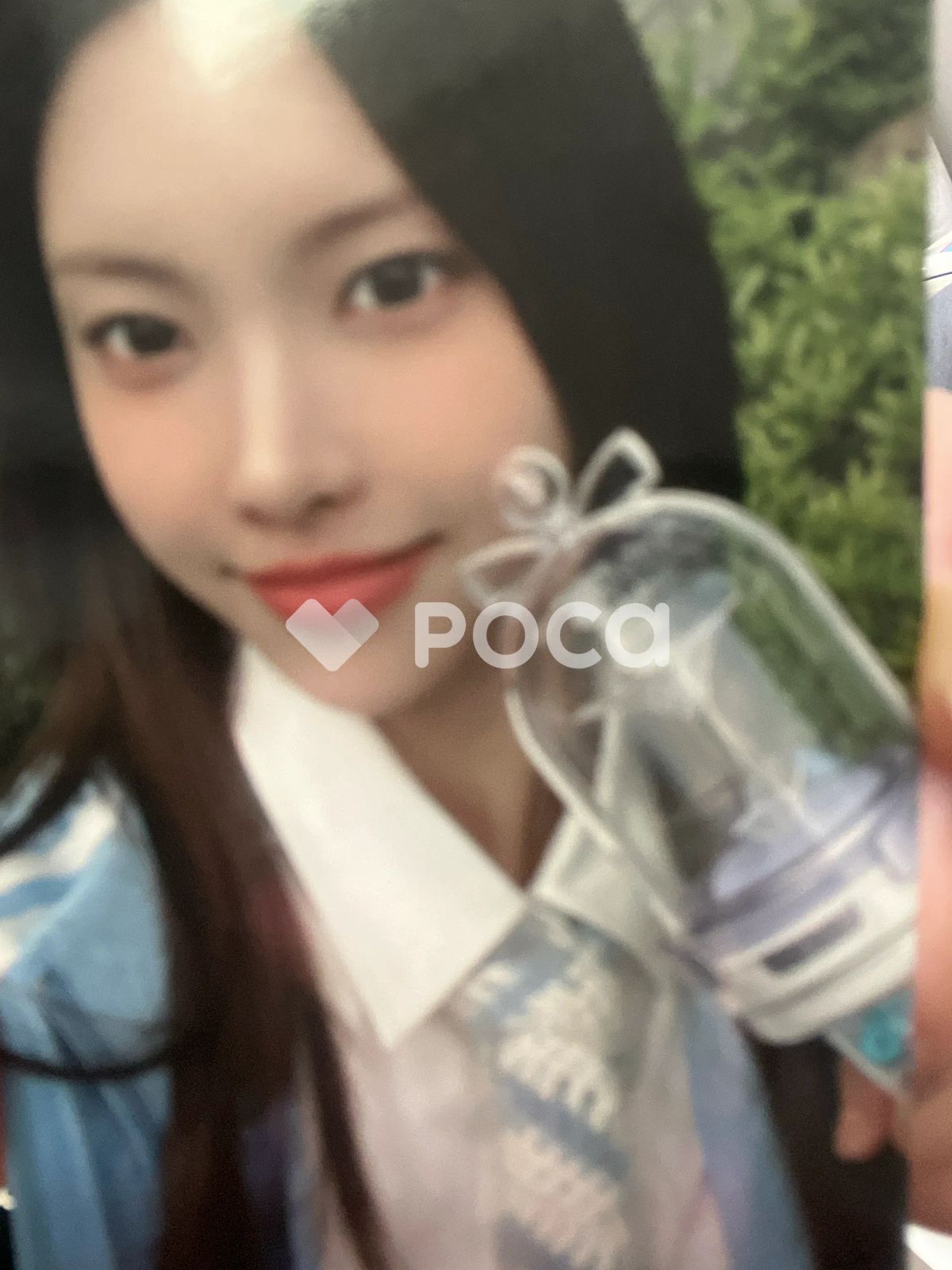 ILLIT ユナ 2025 ILLIT GLITTER DAY ENCORE GLLIT ZONE - メルカリ