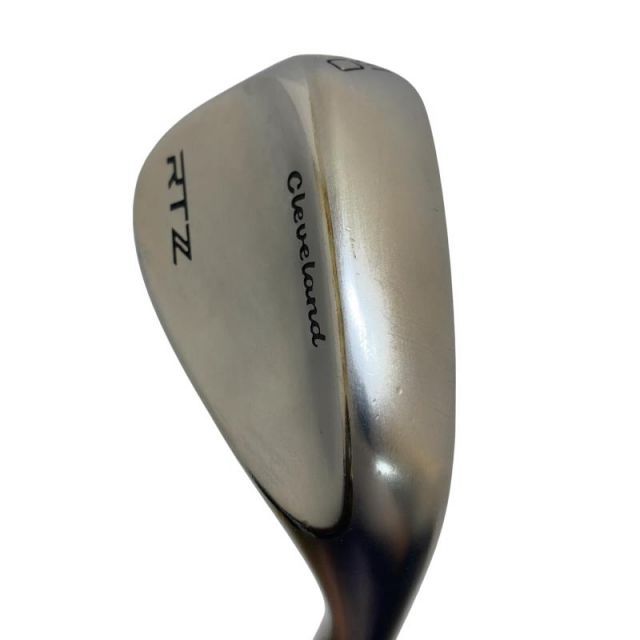中古】 クリーブランド Cleveland RTZ ツアーサテン 50°/10° MID