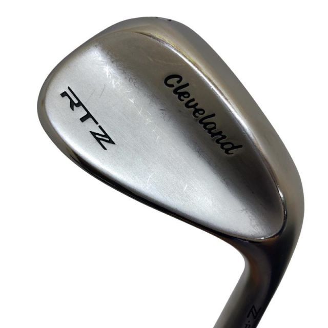 中古】 クリーブランド Cleveland RTZ ツアーサテン 50°/10° MID