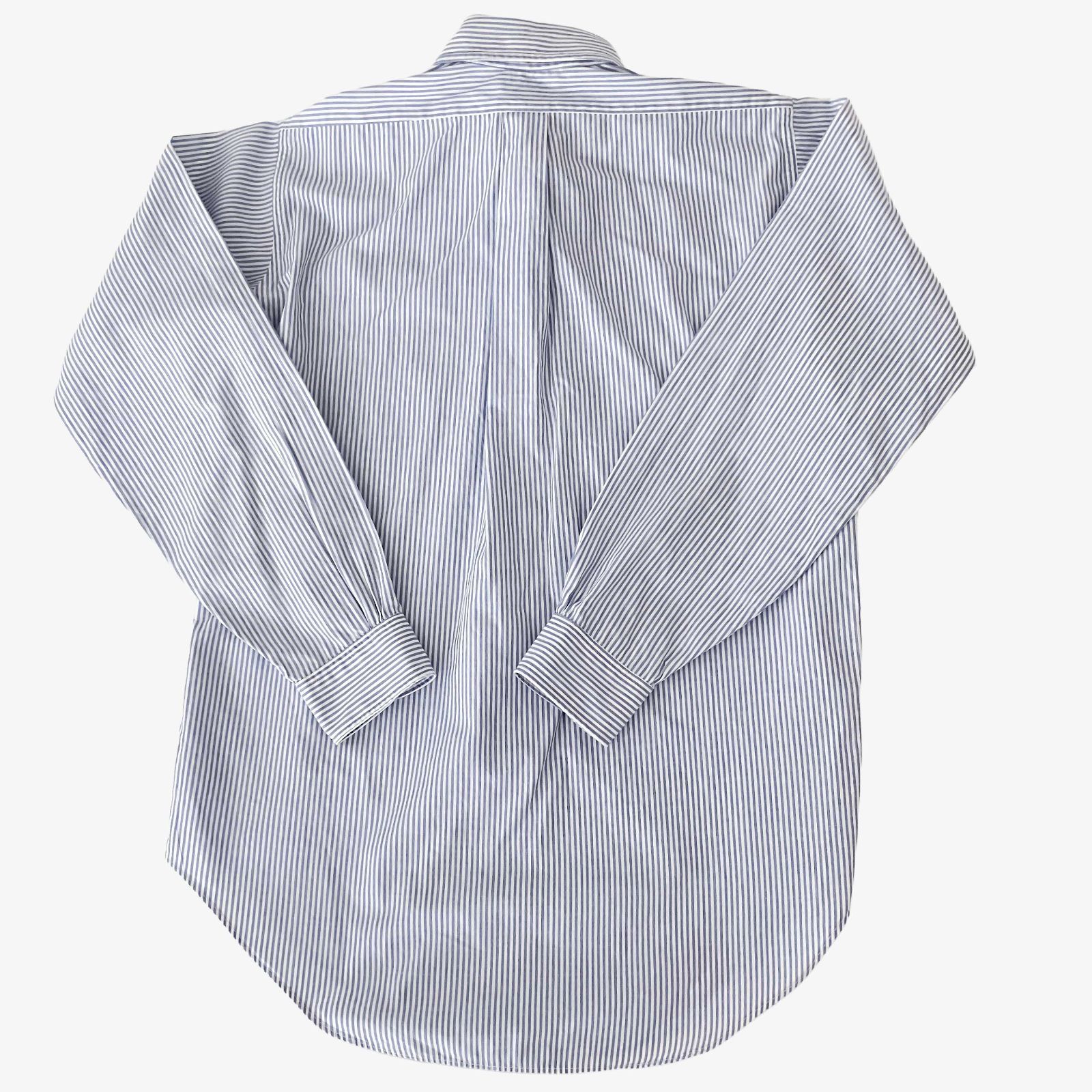 【70s】Brooks Brothers Makers 6ボタンポロカラーシャツ 60s〜70s ヴィンテージ Brooks Brothers(ブルックスブラザーズ) Makers