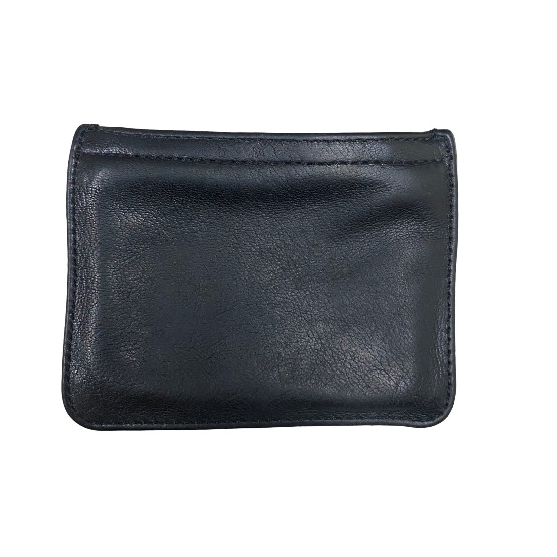 ククロムハーツ CHROME HEARTS ジッパーチェンジパース コインケース