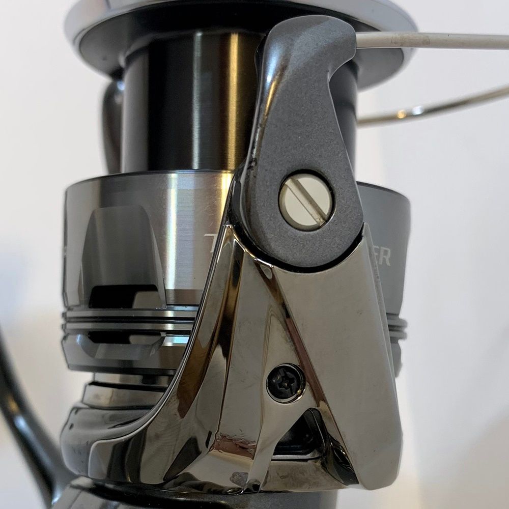 加古川店】 中古 SHIMANO | シマノ リール 24ツインパワー 4000XG