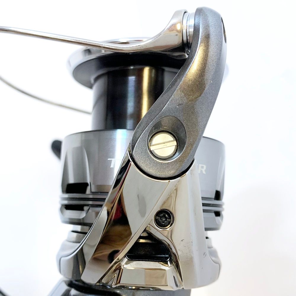 加古川店】 中古 SHIMANO | シマノ リール 24ツインパワー 4000XG