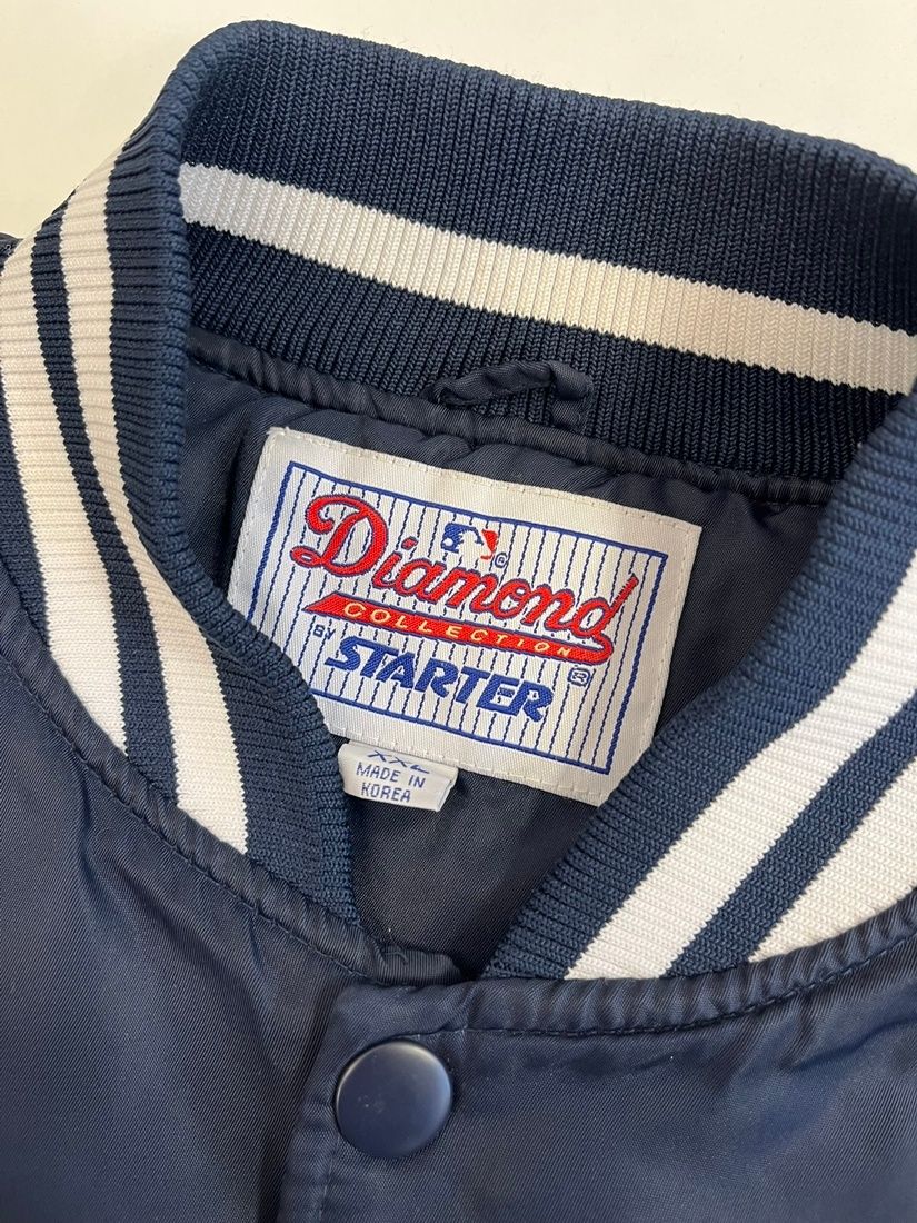 スターター STARTER 90s NEW YORK YANKEES ニューヨークヤンキーズ