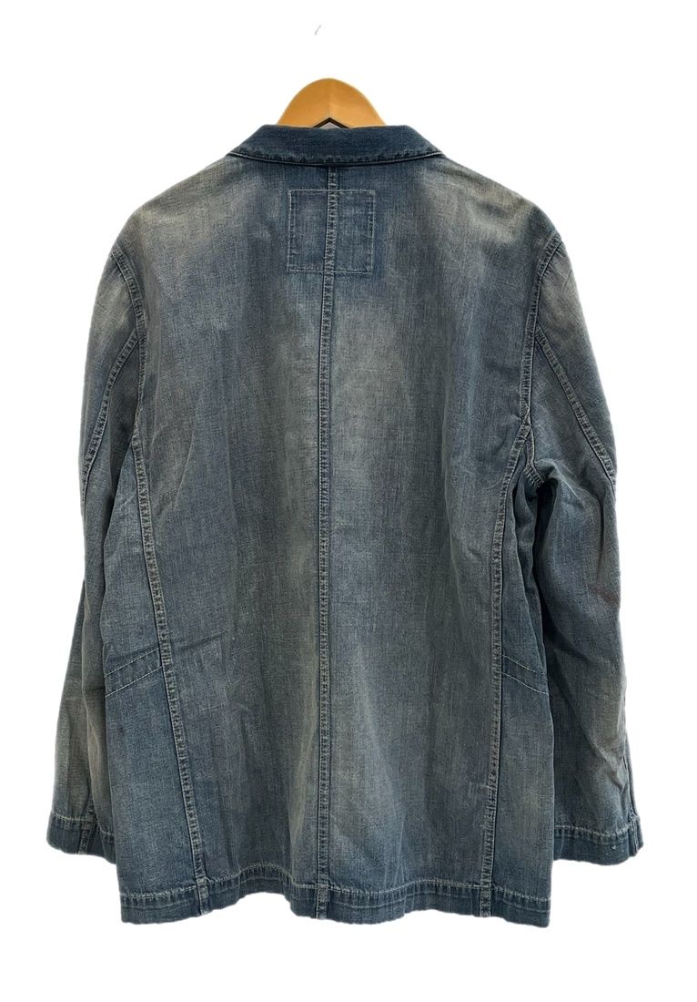 ラルフローレン RalphLauren Ralph Lauren RUGBY デニムジャケット