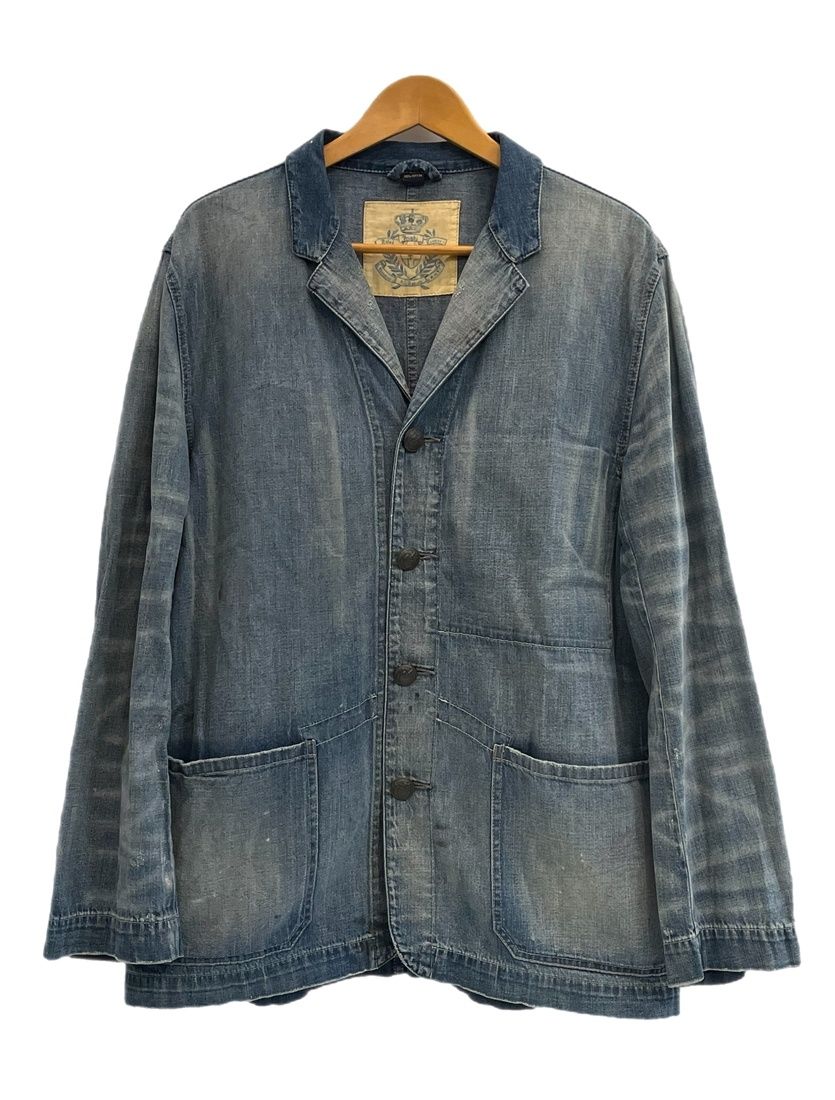 ラルフローレン RalphLauren Ralph Lauren RUGBY デニムジャケット 