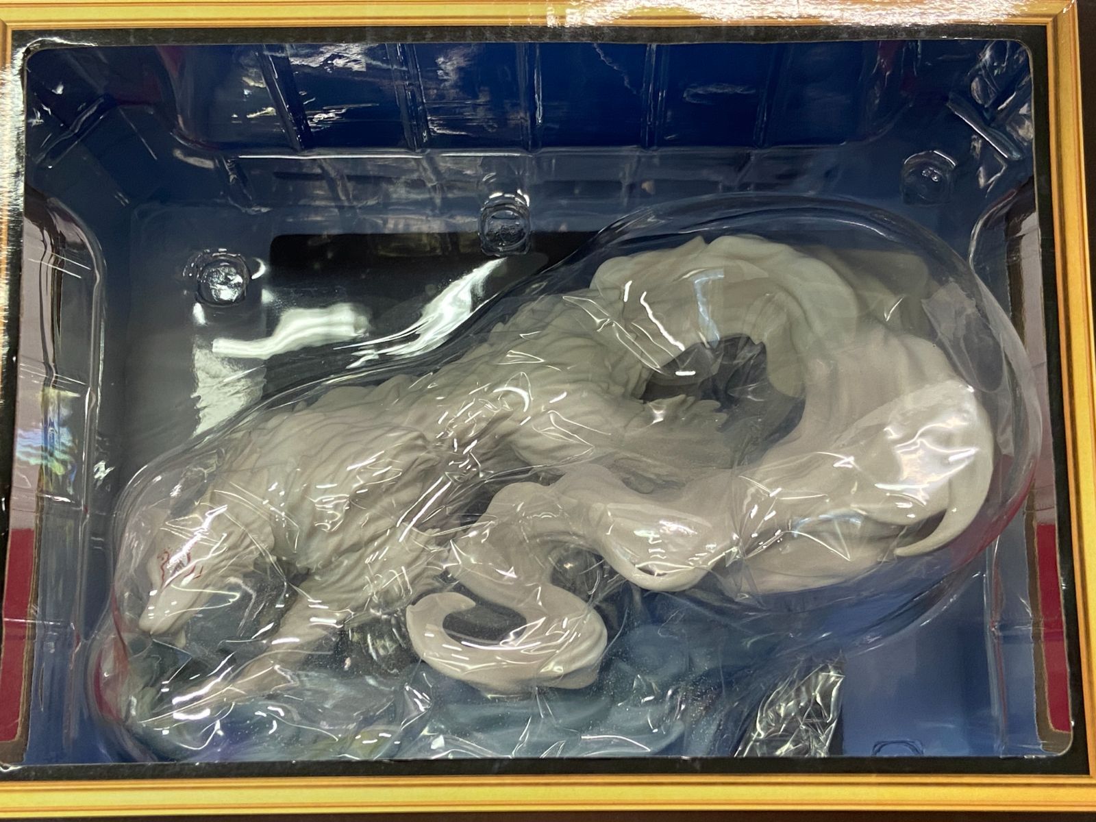 未開封】一番くじ 夏目友人帳 トリビュートギャラリー～星空の下で～ C