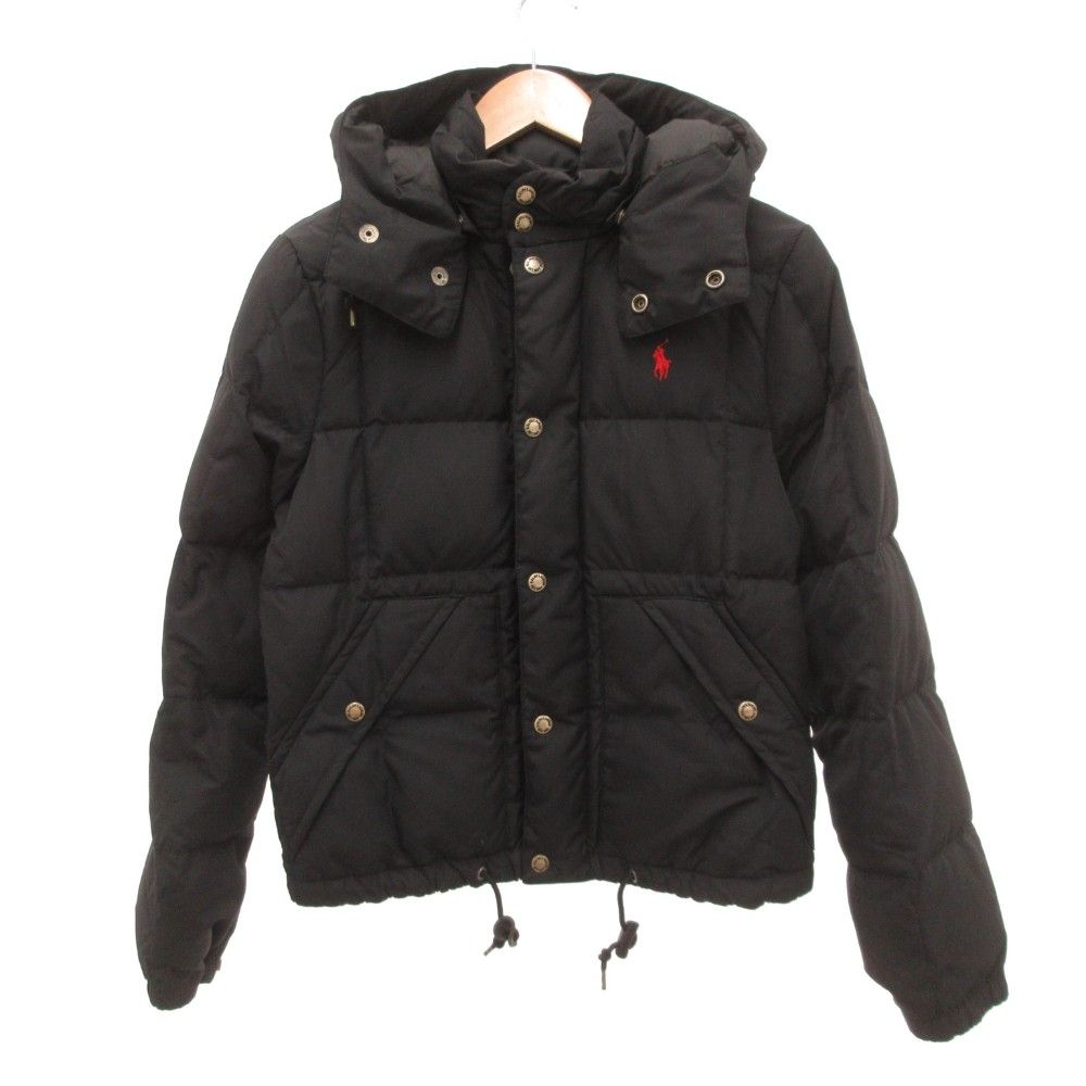 ポロ ラルフローレン POLO RALPH LAUREN ダウンジャケット ブルゾン 