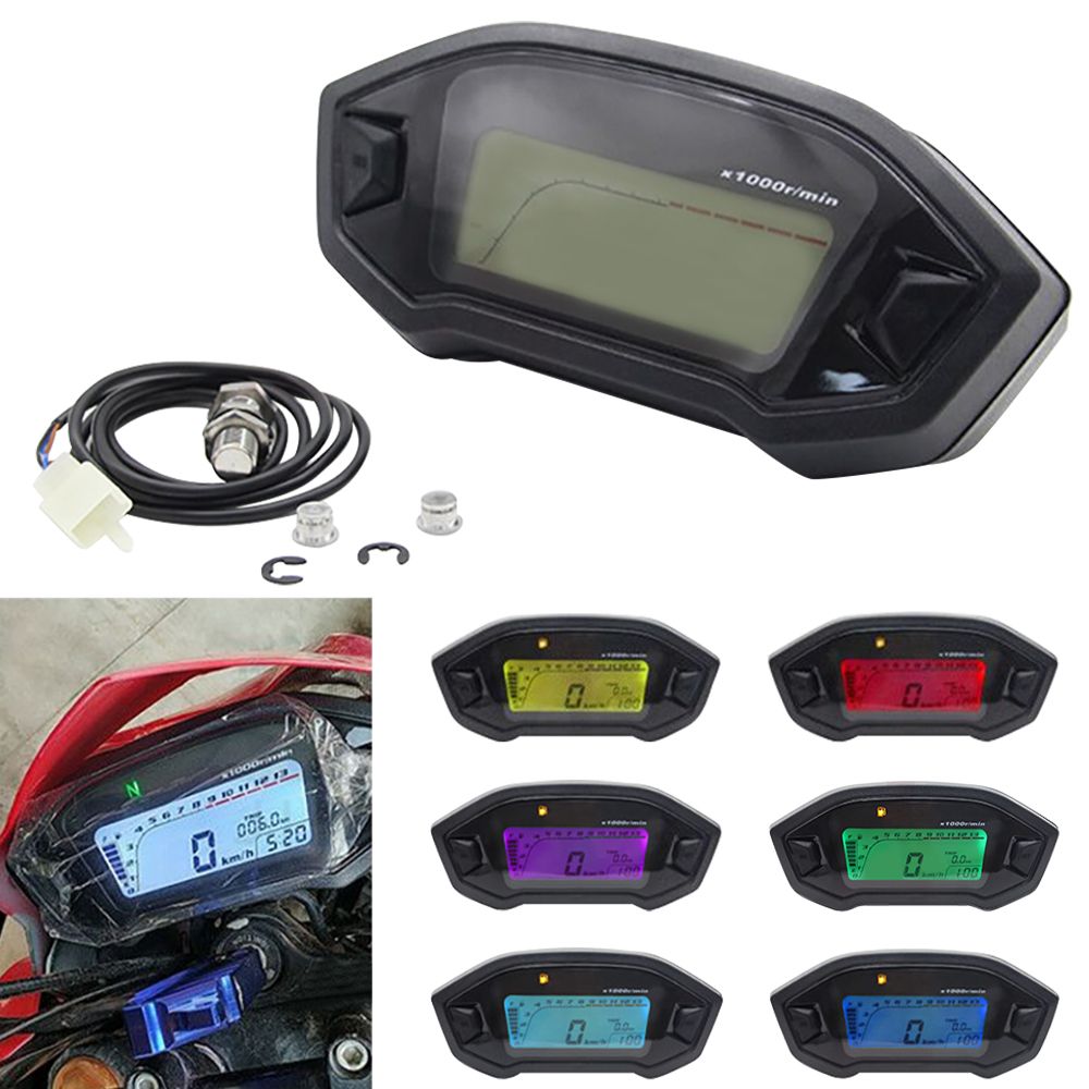 Kawasaki Ninja 1000 POWERBOX TitanBlue