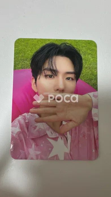 MONSTA X キヒョン YOUTH PHOTOBOOK + JEWEL ver. STARSHIP-SQUARE