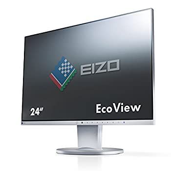 EIZO FlexScan 23.8インチ カラー液晶モニター ( 1920×1080 / IPS