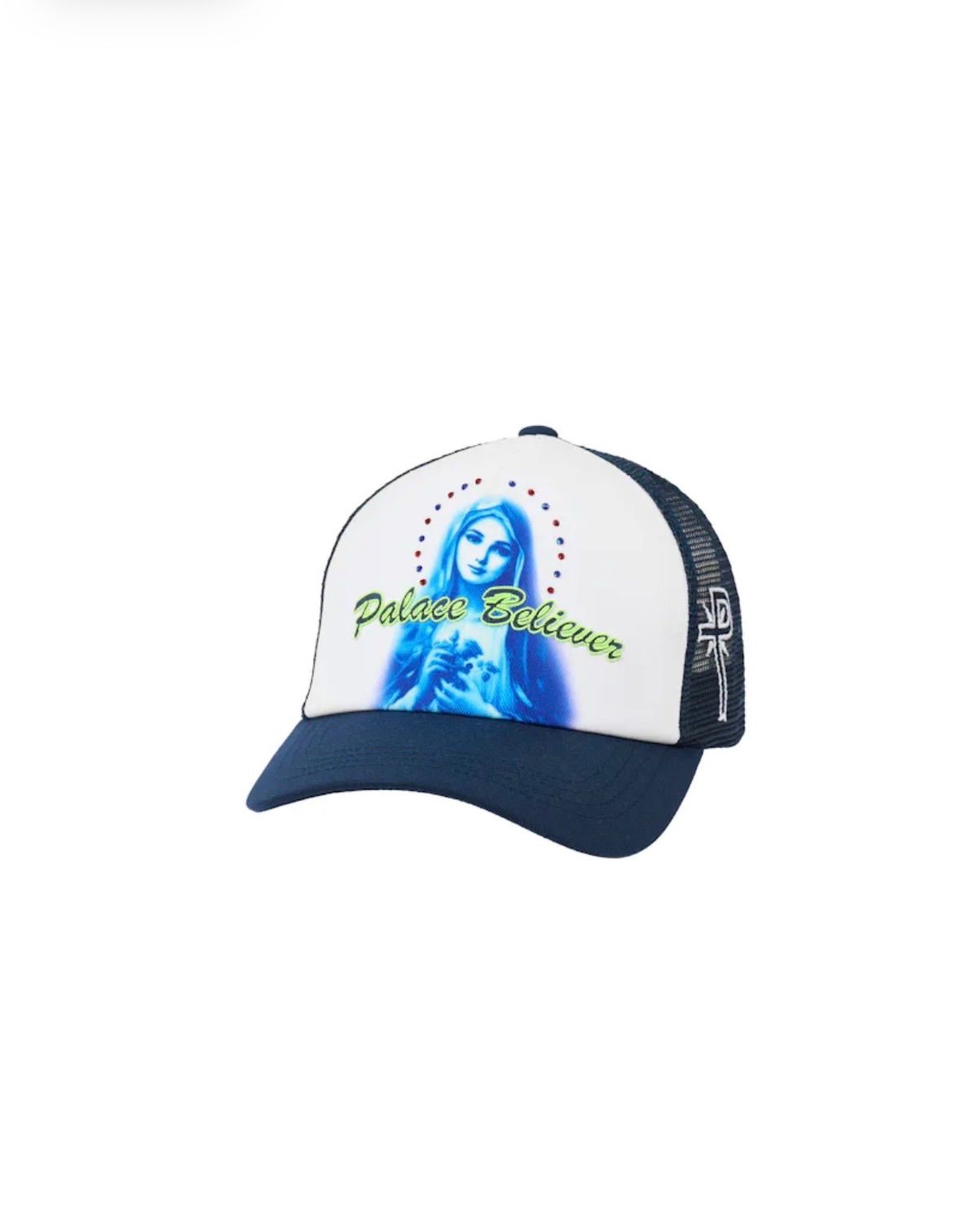 Palace Skateboards 1 Truth Trucker - メルカリ