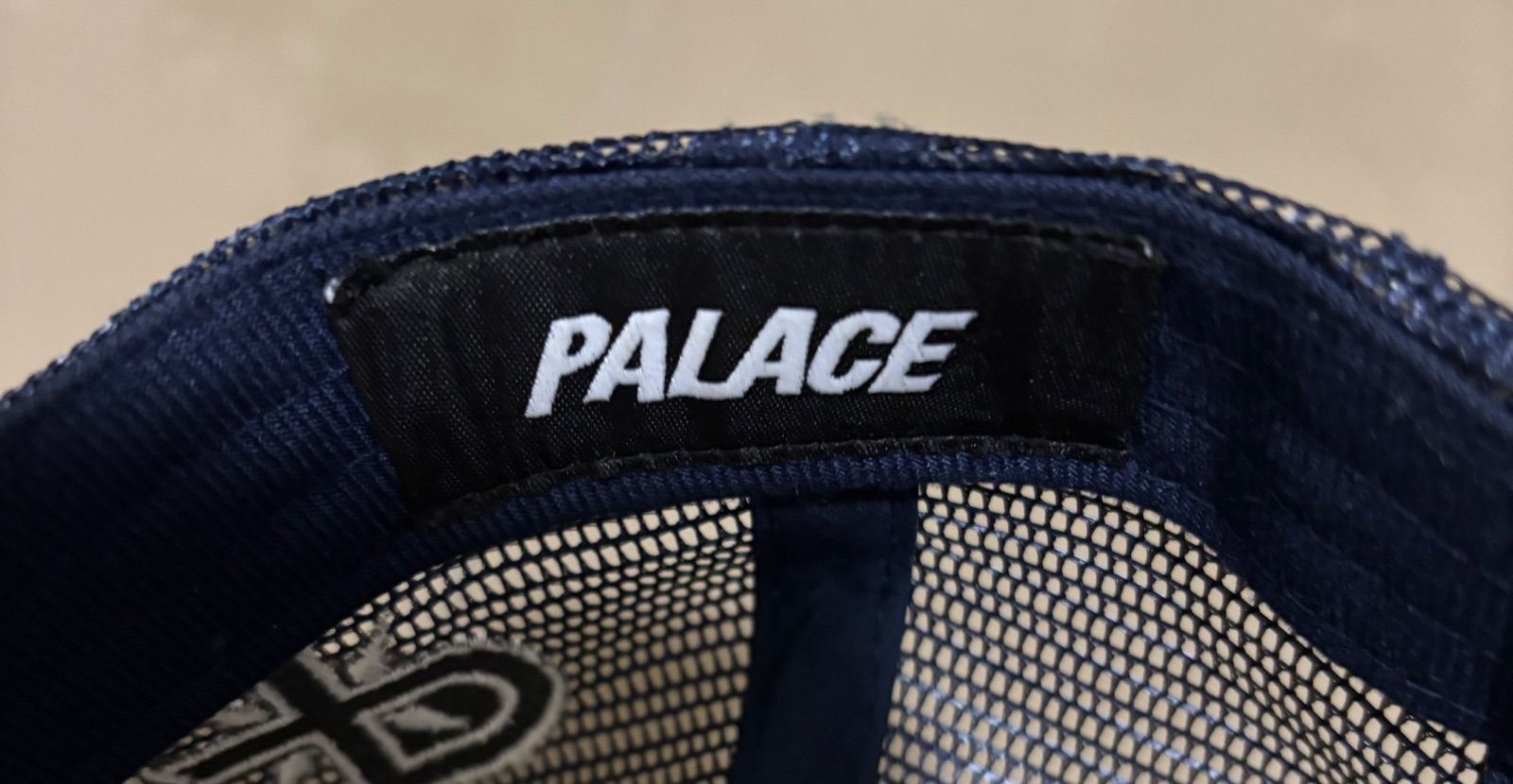 Palace Skateboards 1 Truth Trucker - メルカリ