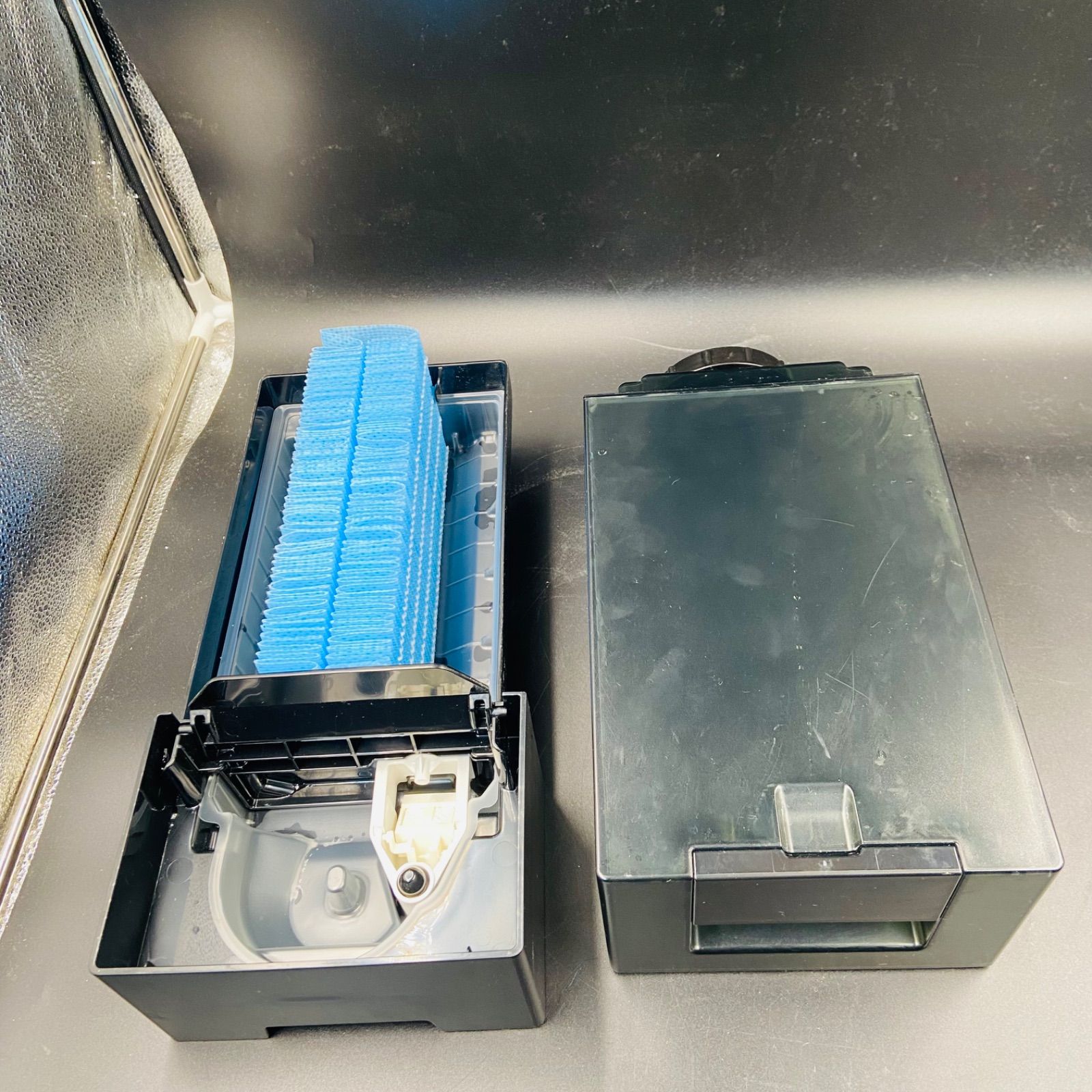 Dainichi Plus HD-RXT522 置き型加湿器 2022年製 - メルカリ