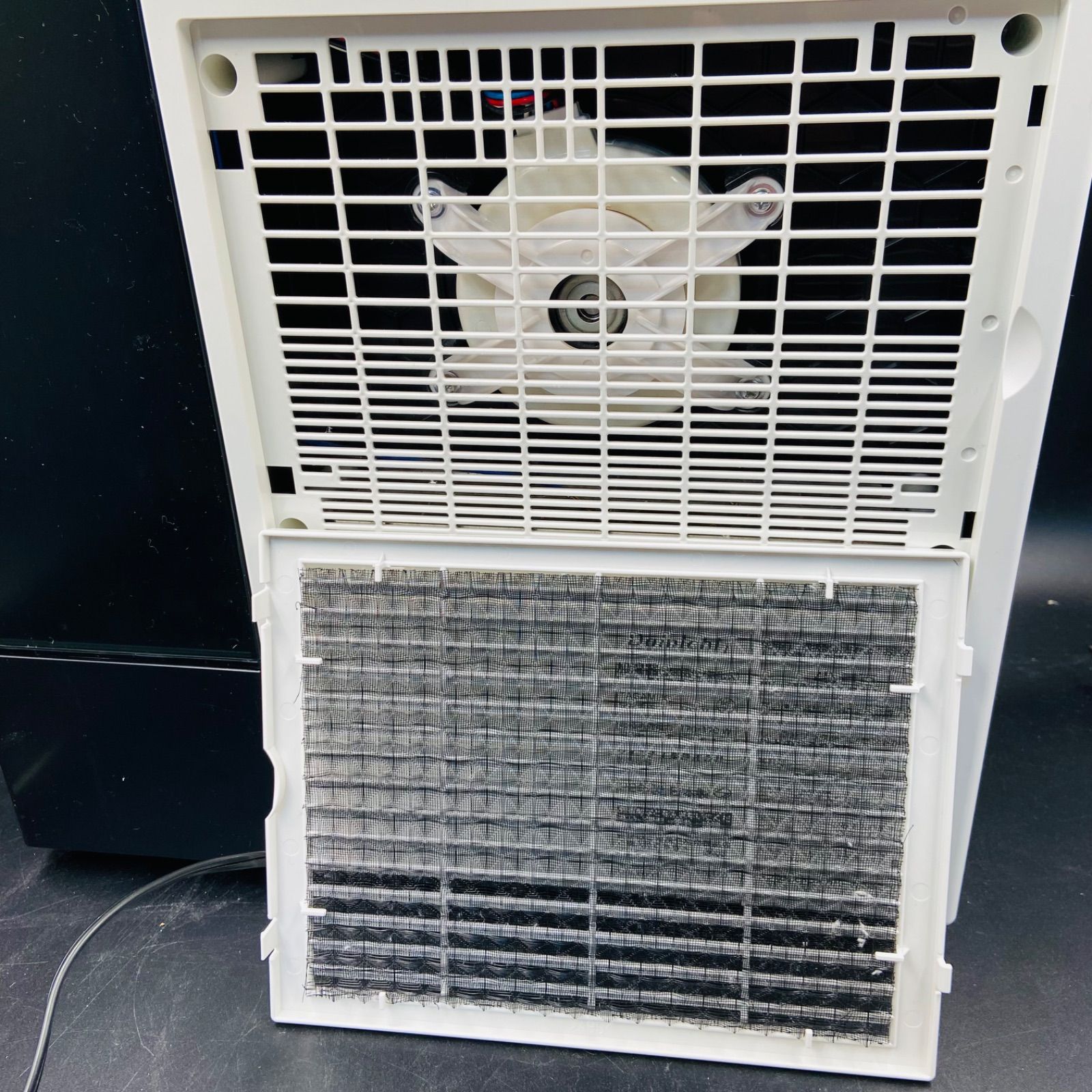 Dainichi Plus HD-RXT522 置き型加湿器 2022年製 - メルカリ