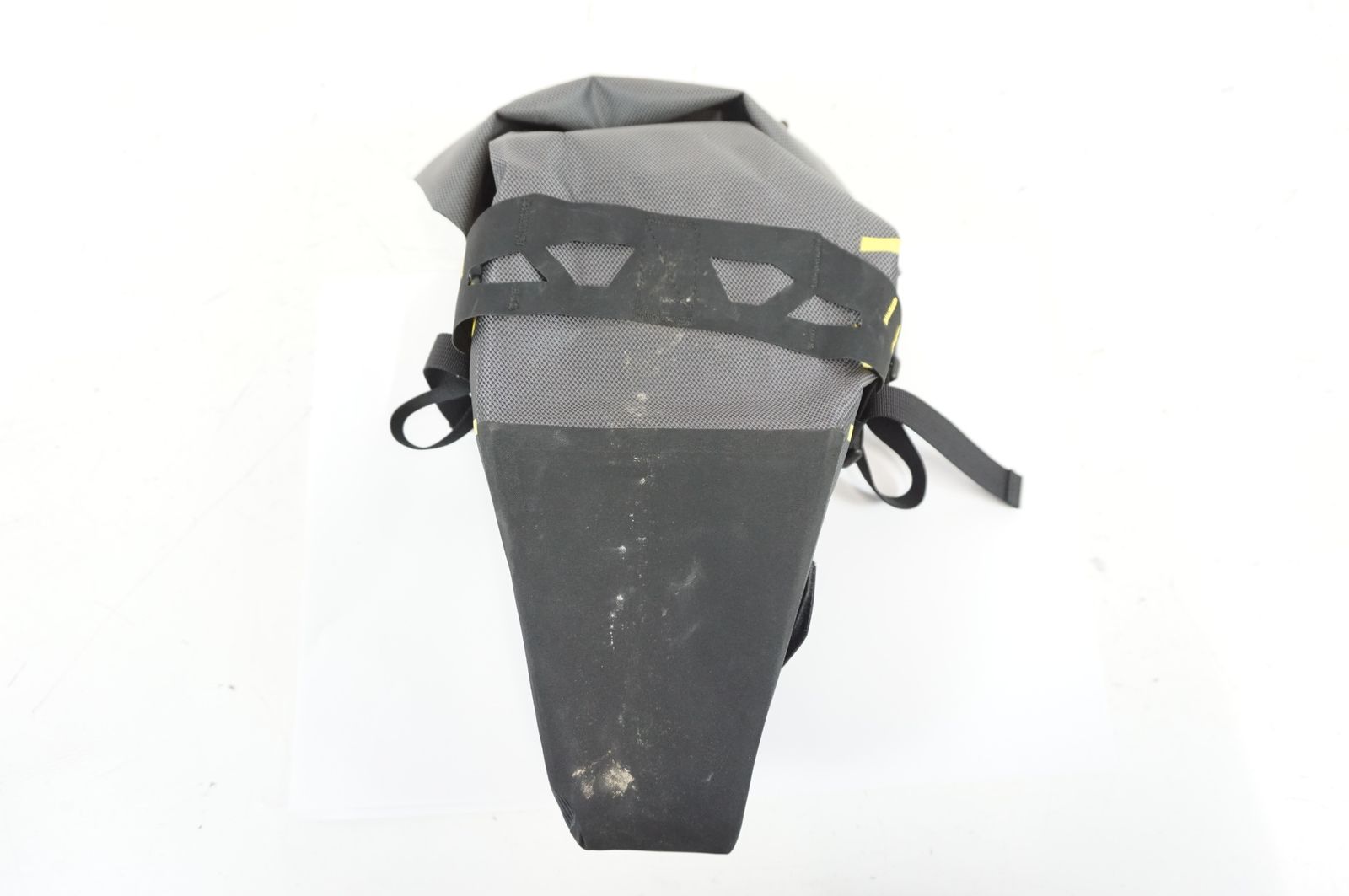 APIDURA 「アピデュラ」 EXPEDITION SADDLE PACK サドルバッグ