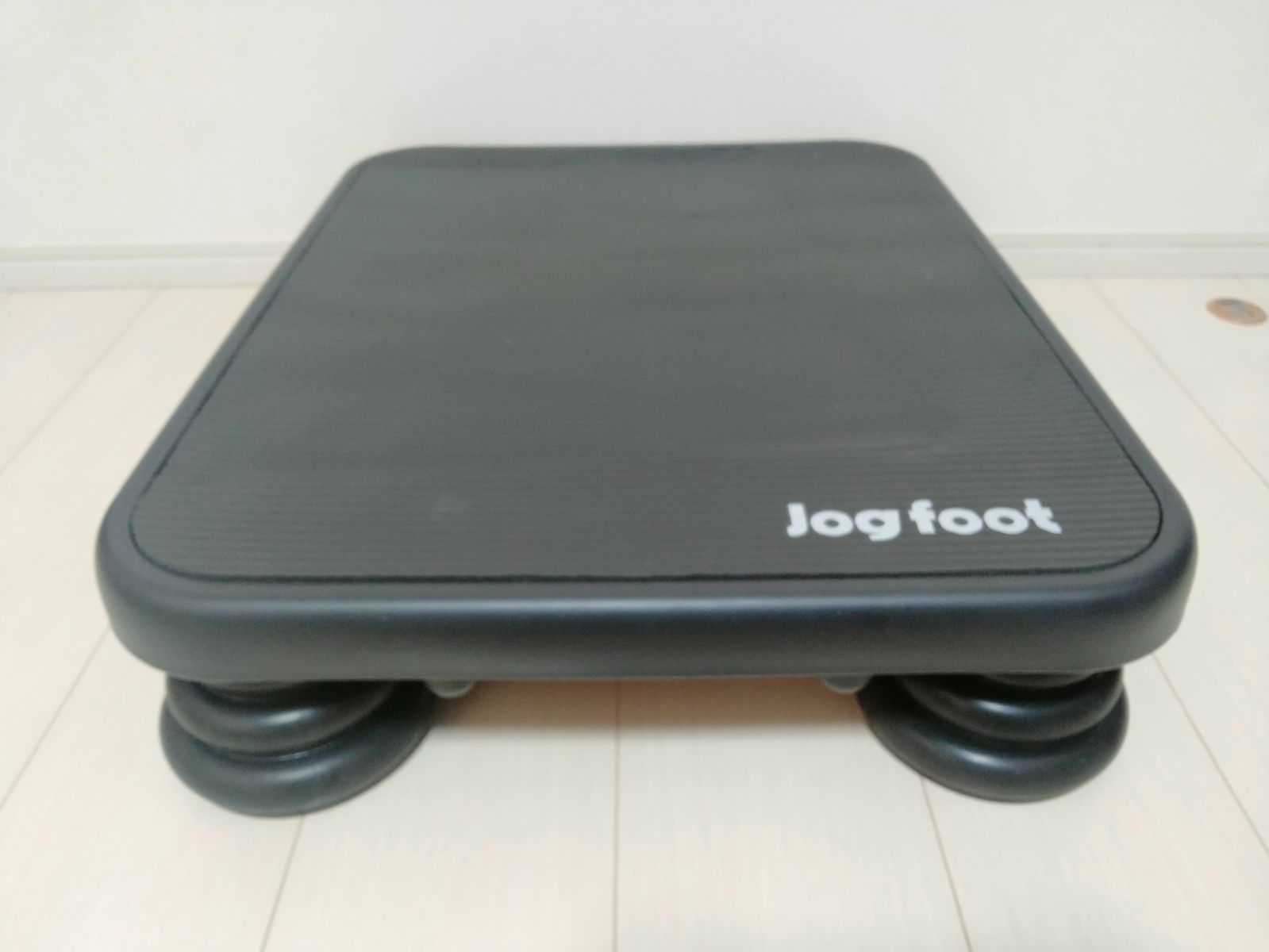 ジョグフット Jogfoot マルチバウンドボード 千葉真子監修 ランニング