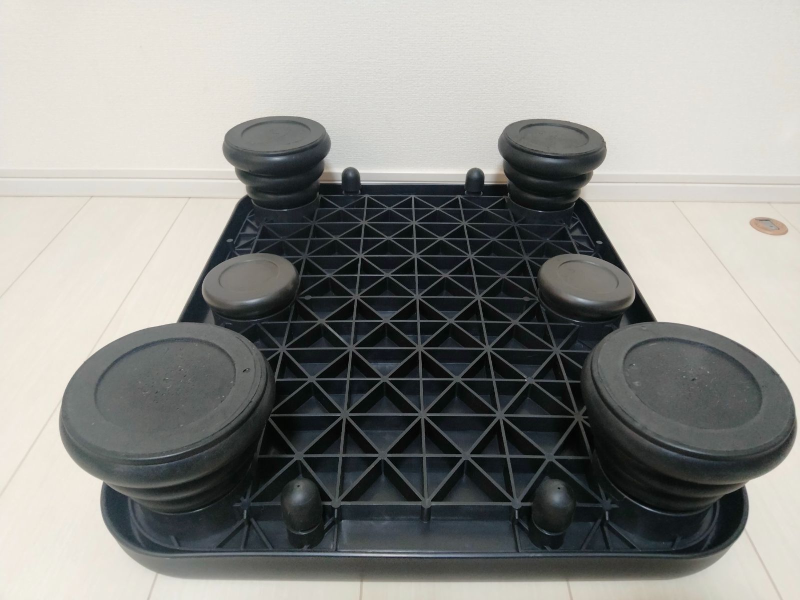 ジョグフット Jogfoot マルチバウンドボード 千葉真子監修 ランニング