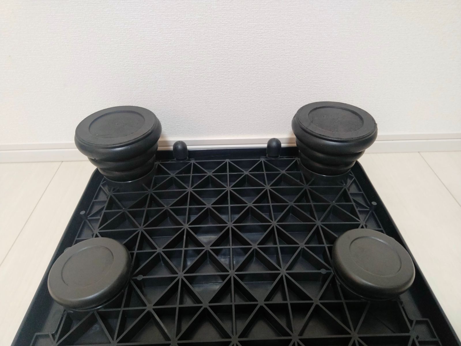 ジョグフット Jogfoot マルチバウンドボード 千葉真子監修 ランニング