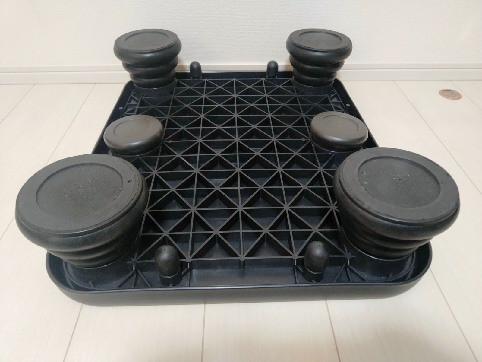 ジョグフット Jogfoot マルチバウンドボード 千葉真子監修 ランニング