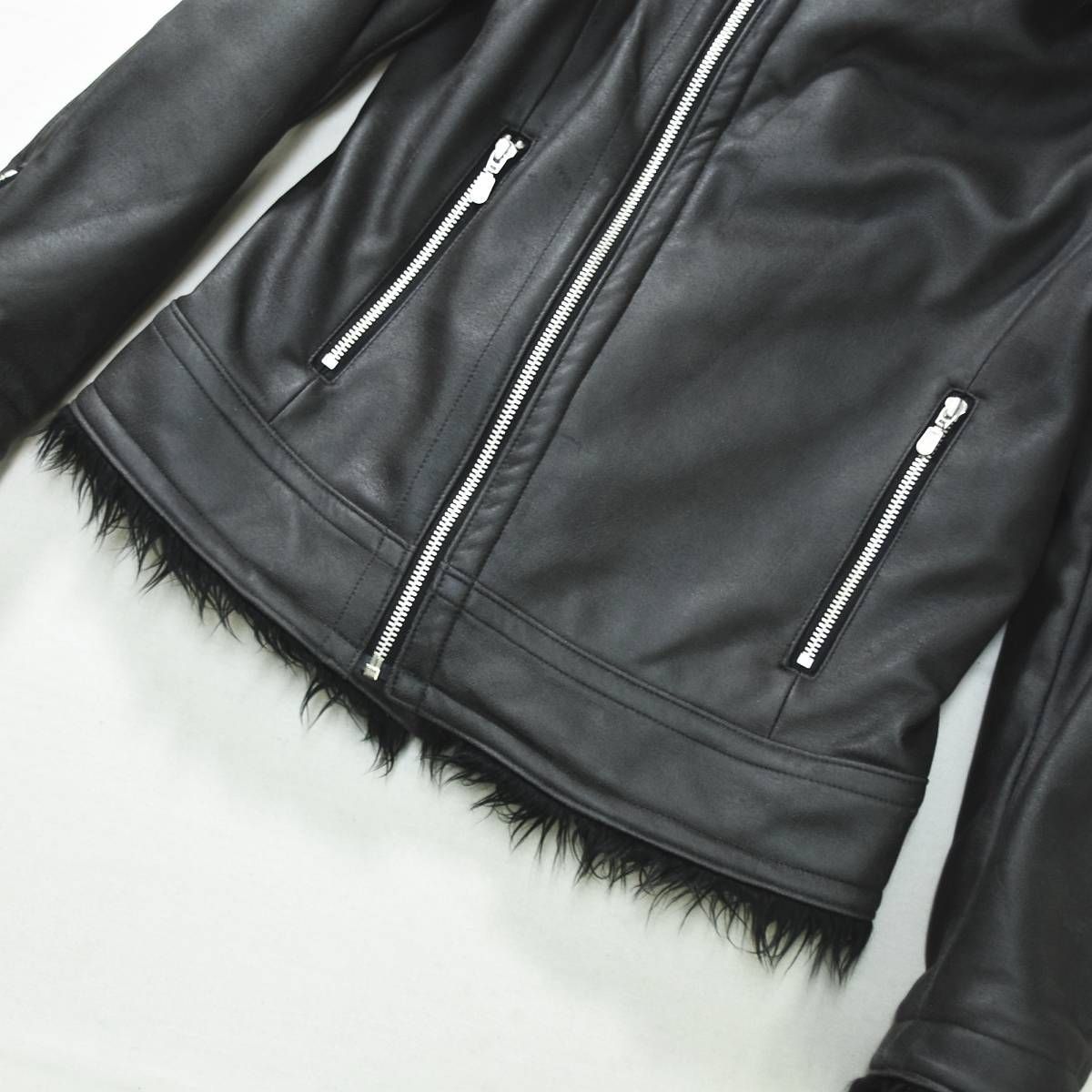 美品】 00s トルネードマート TORNADO MART コーティング フェイク