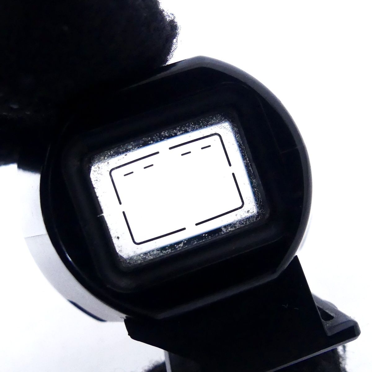 Rollei ローライ 40mm ビューファインダー カメラアクセサリー - メルカリ