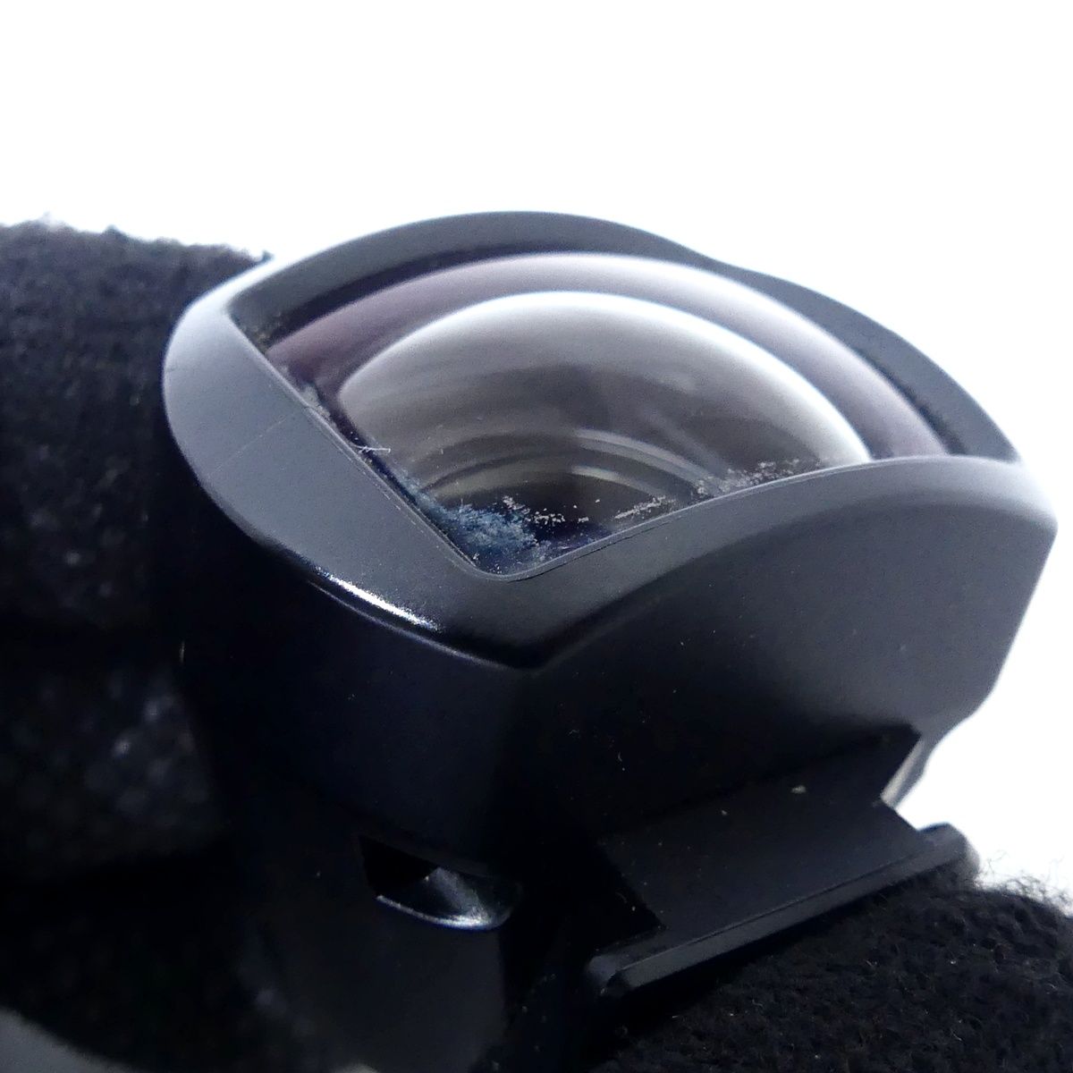 Rollei ローライ 40mm ビューファインダー カメラアクセサリー - メルカリ