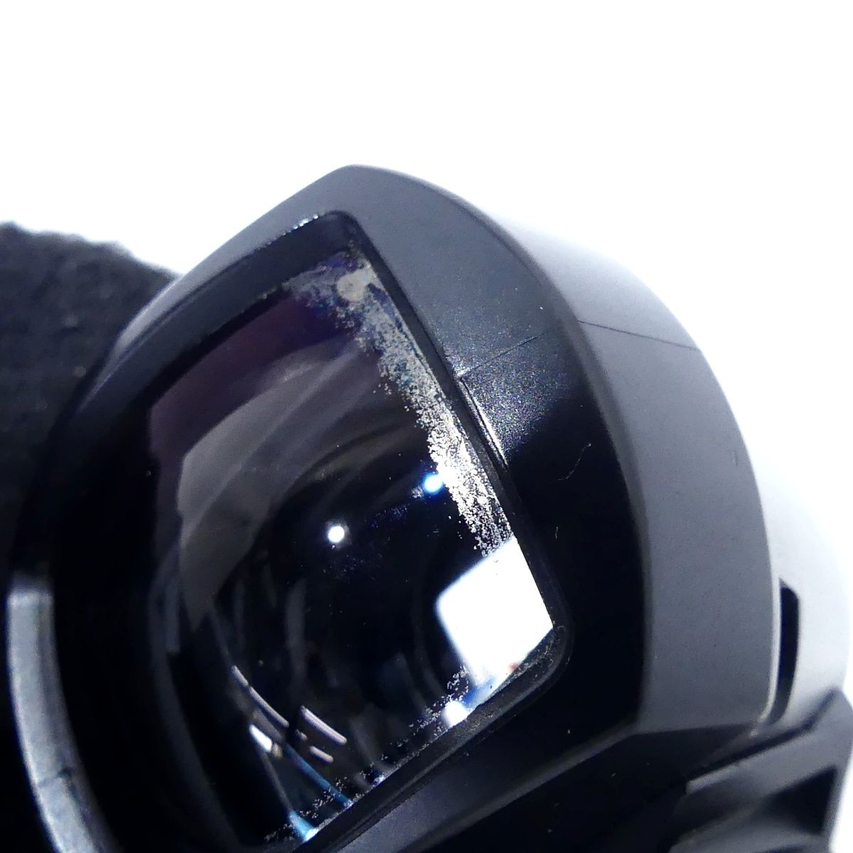 Rollei ローライ 40mm ビューファインダー カメラアクセサリー - メルカリ