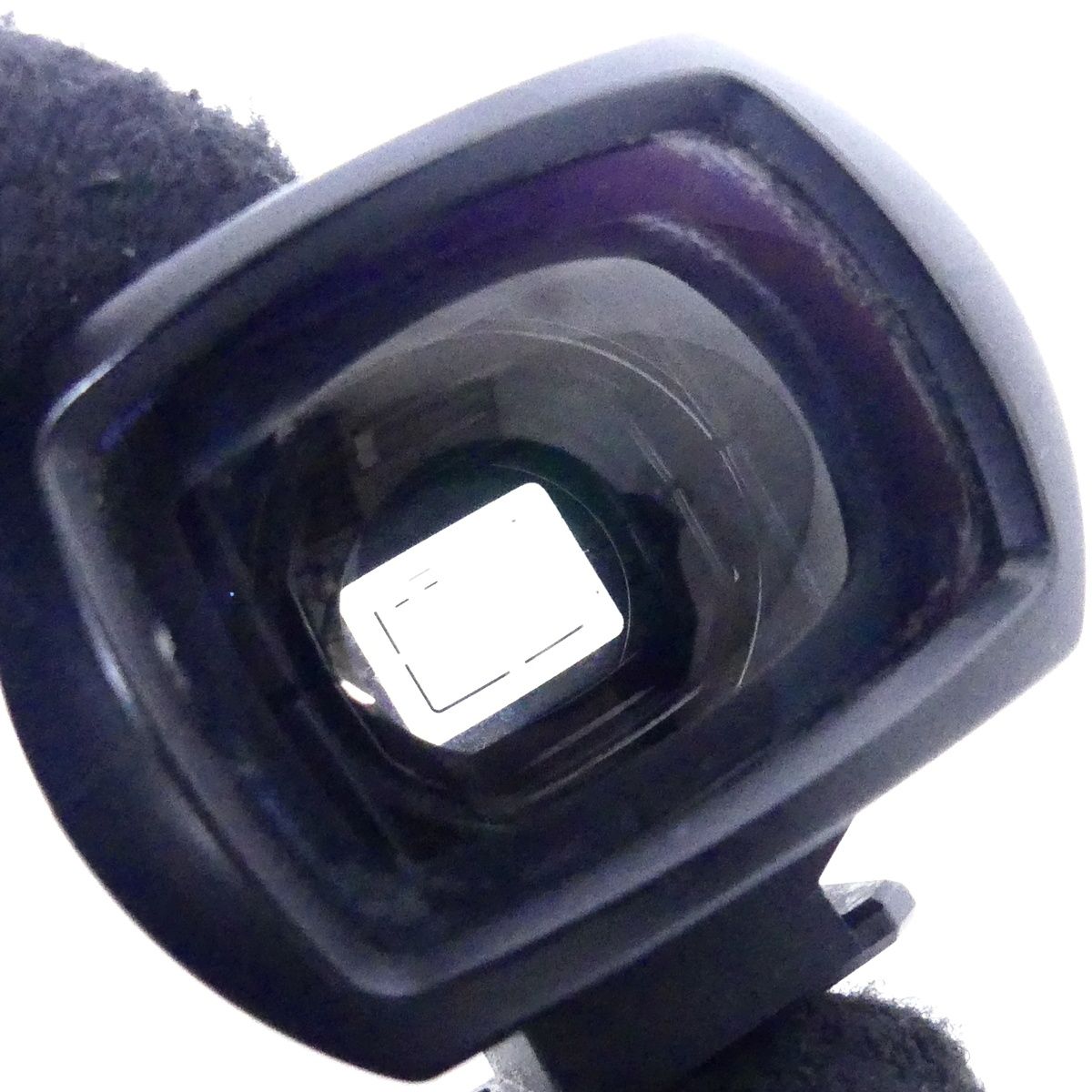 Rollei ローライ 40mm ビューファインダー カメラアクセサリー - メルカリ