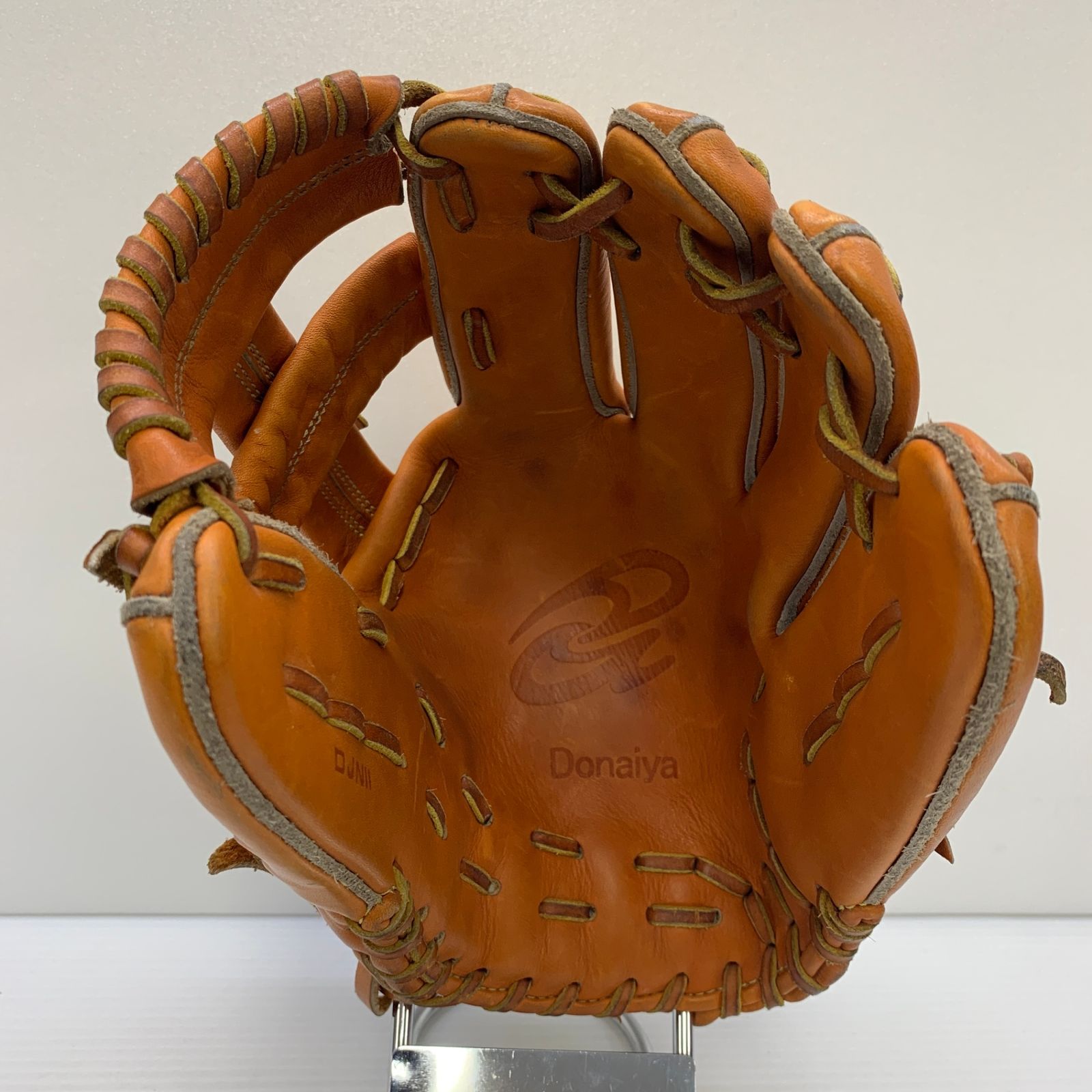 ドナイヤ Donaiya 軟式 大人 一般 内野手用 グローブ グラブ 右投げ