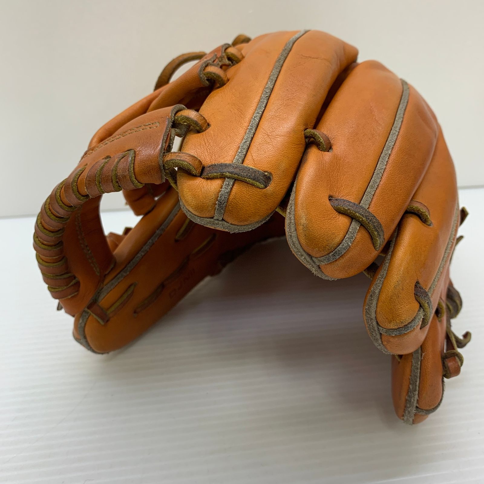 ドナイヤ Donaiya 軟式 大人 一般 内野手用 グローブ グラブ 右投げ 