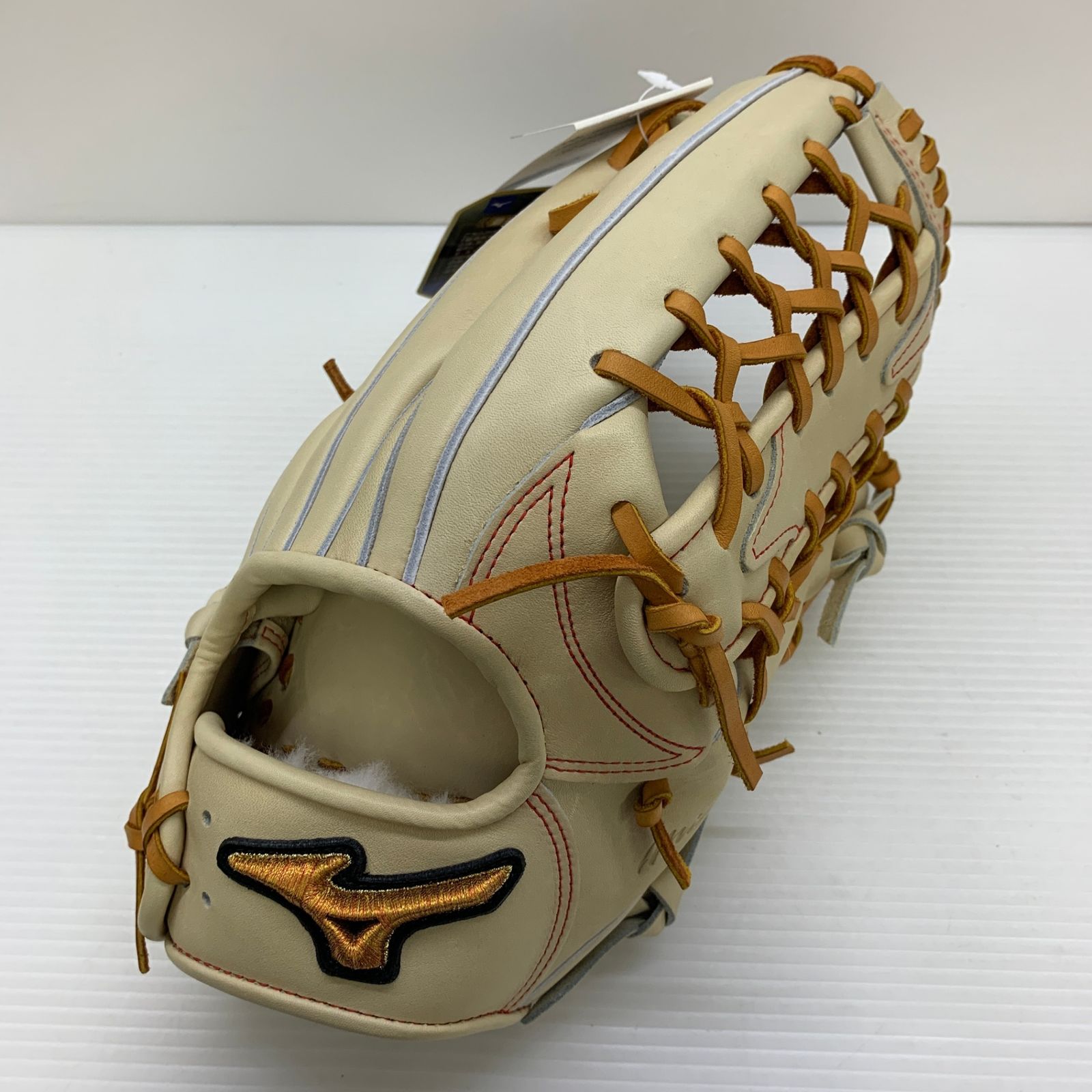 ミズノ MIZUNO ミズノプロ 軟式 大人 一般 外野手用 グローブ グラブ