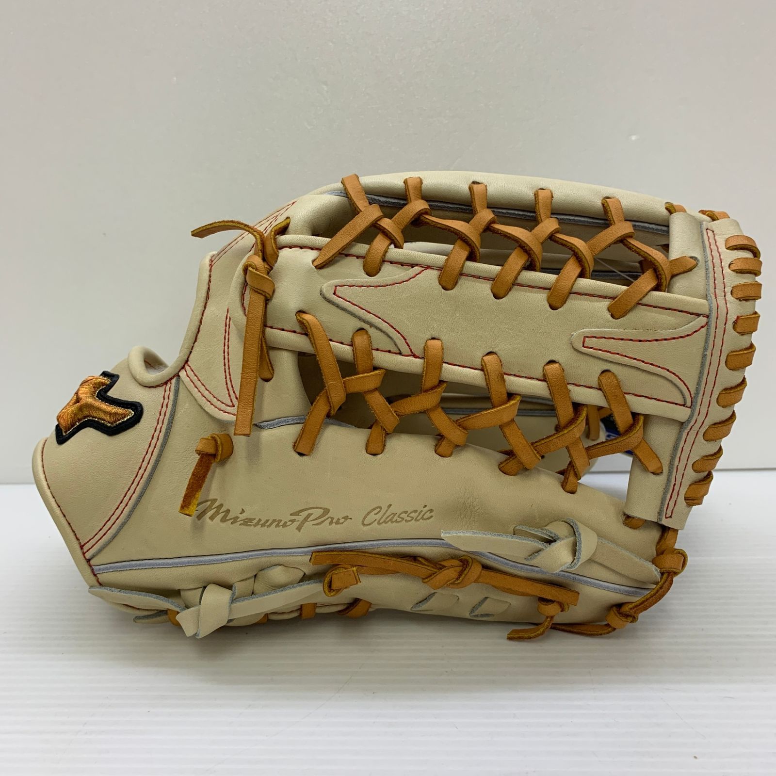 ミズノ MIZUNO ミズノプロ 軟式 大人 一般 外野手用 グローブ グラブ