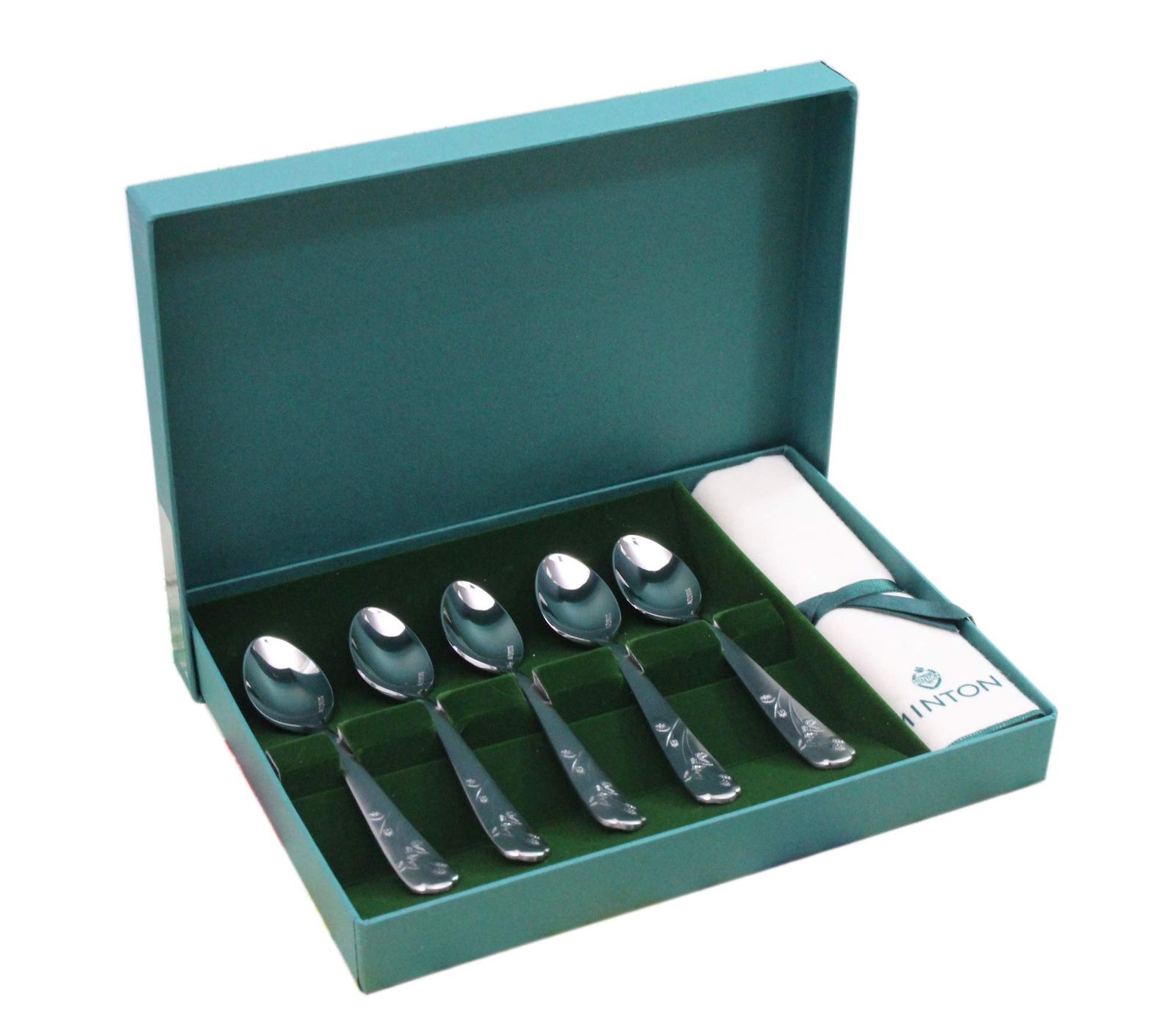 MINTON(ミントン) VICTORIA STRAWBERRY(ヴィクトリア ストロベリー