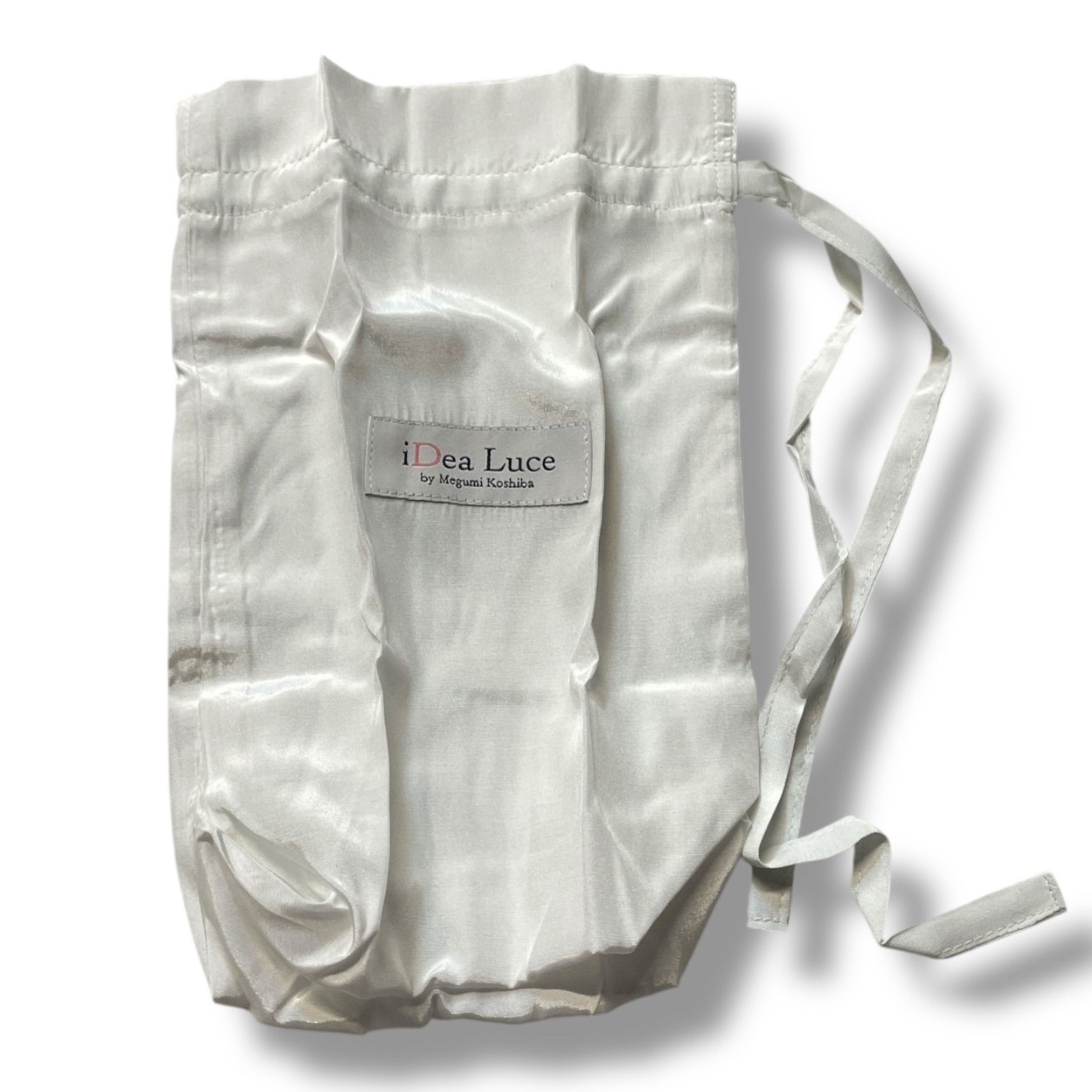 新品 タグ付 未使用 iDea Luce イデアルーチェ シアーフリルブルゾン