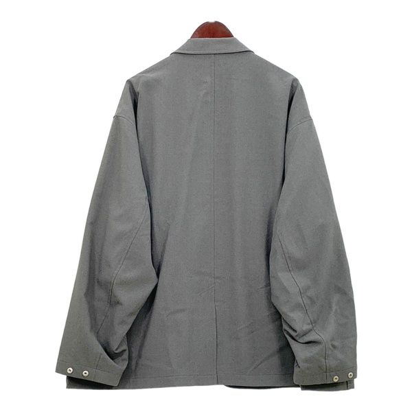 FreshService フレッシュサービス ドライ ジャケット テーラード DRY