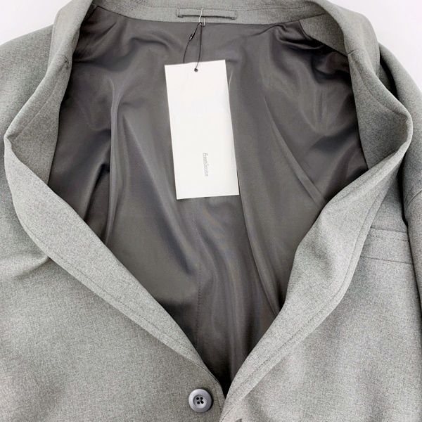 FreshService フレッシュサービス ドライ ジャケット テーラード DRY