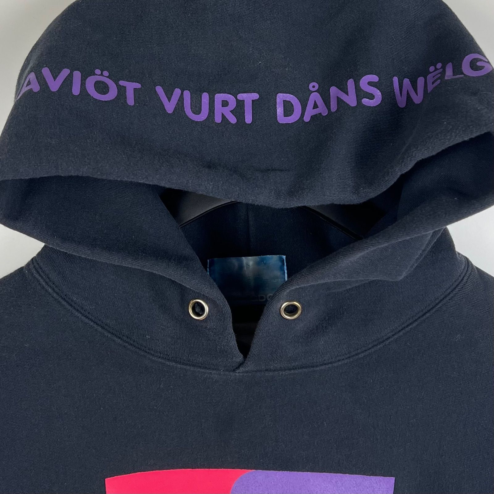 GRAND CANYON GDC USA camber archive sweat hoodie グランド 
