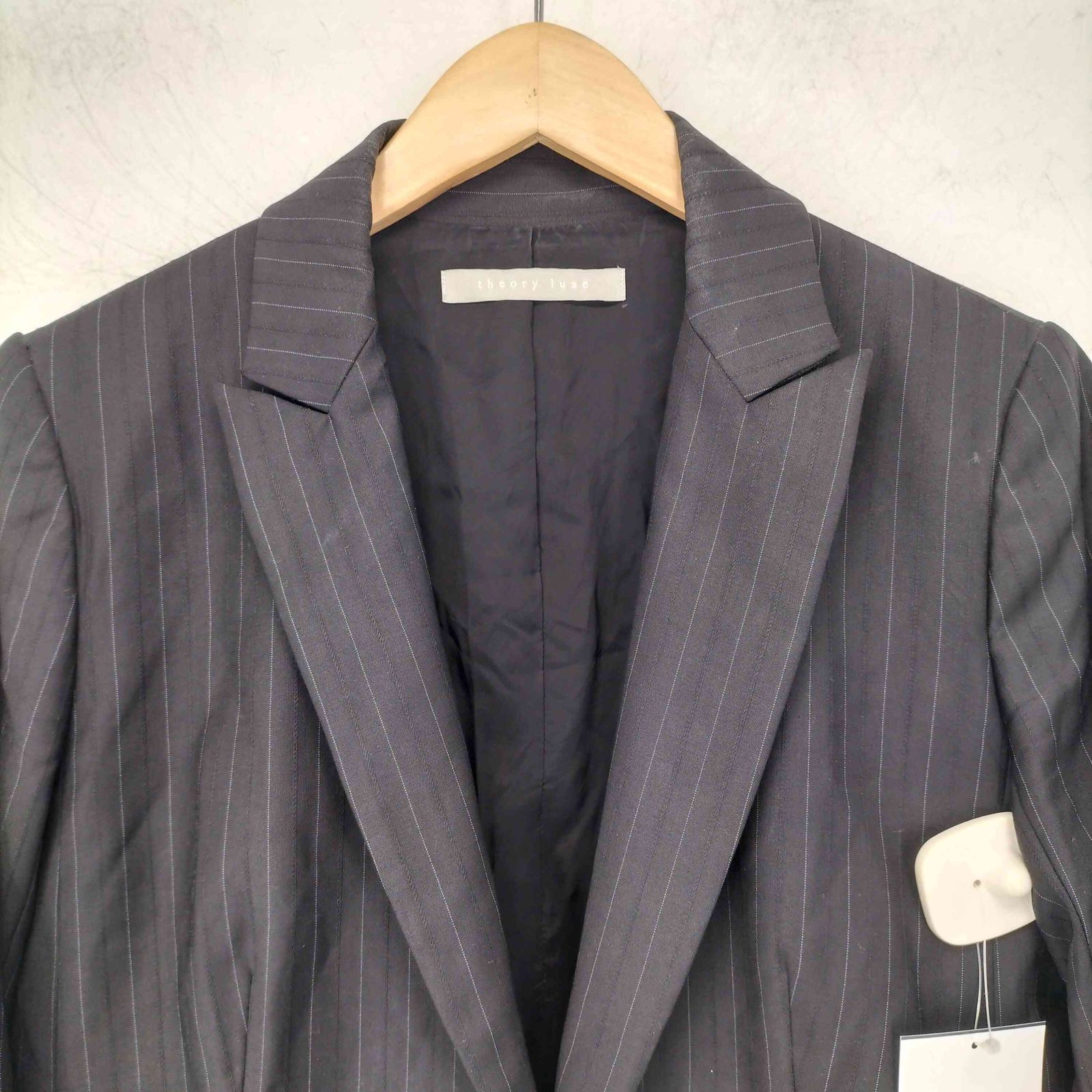 セオリーリュクス theory luxe Conference Bergman 1Bテーラード