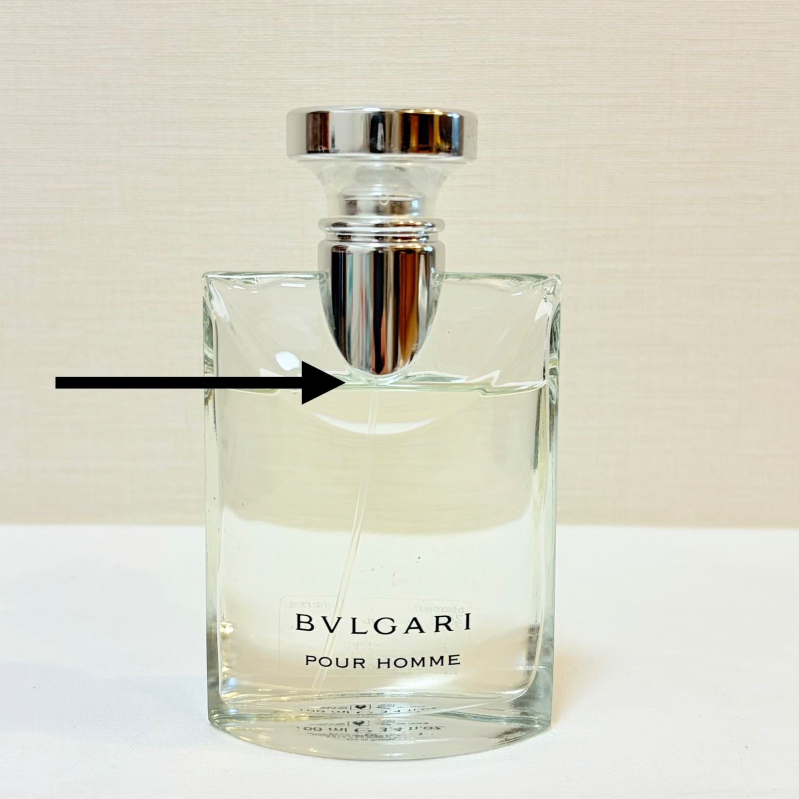 Pour Homme Soir Eau de Toilette Spray by Bvlgari ❤️ Buy online 