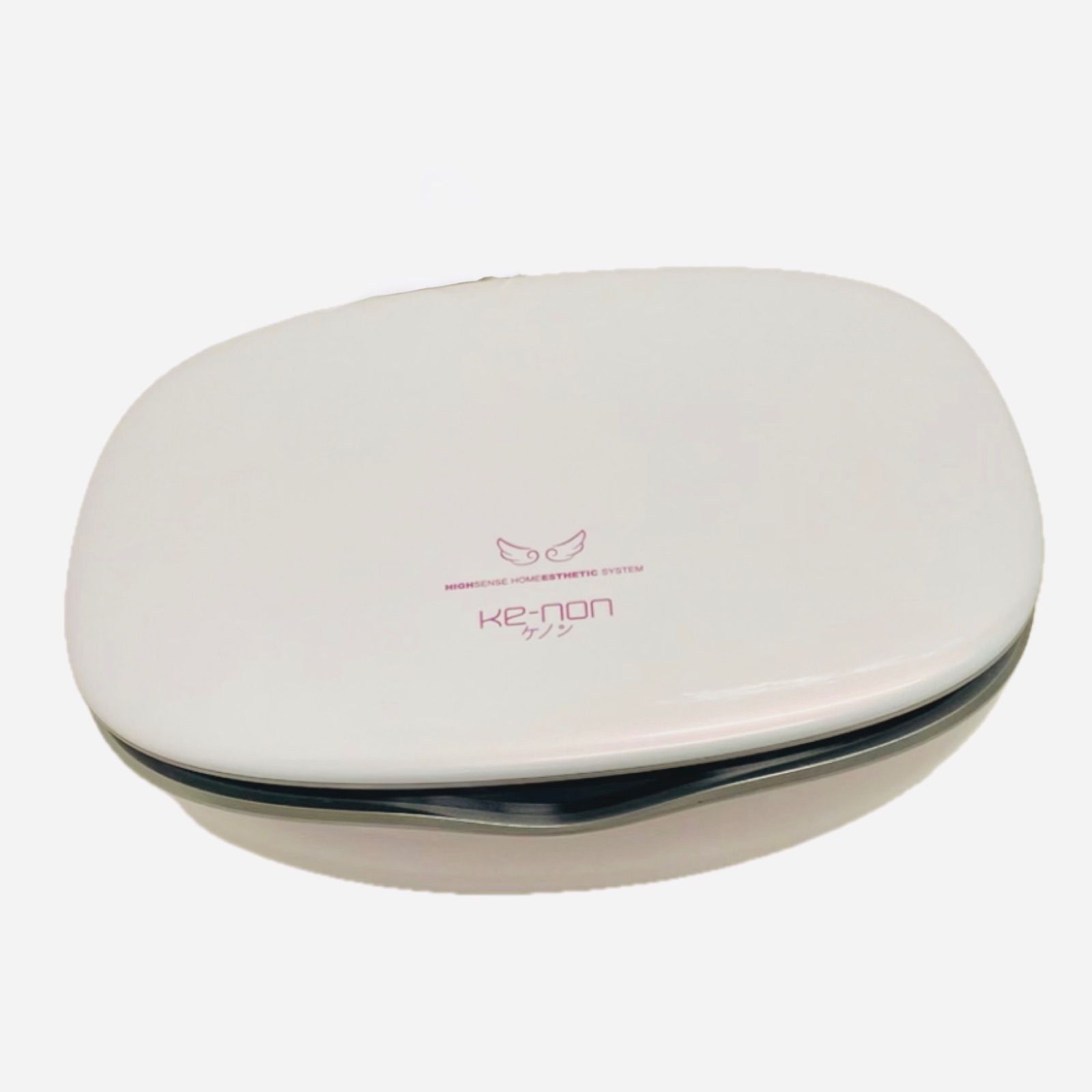 ケノン家庭用脱毛器v8.5 【美品】エムテック ケノンKE-NON 光美容器