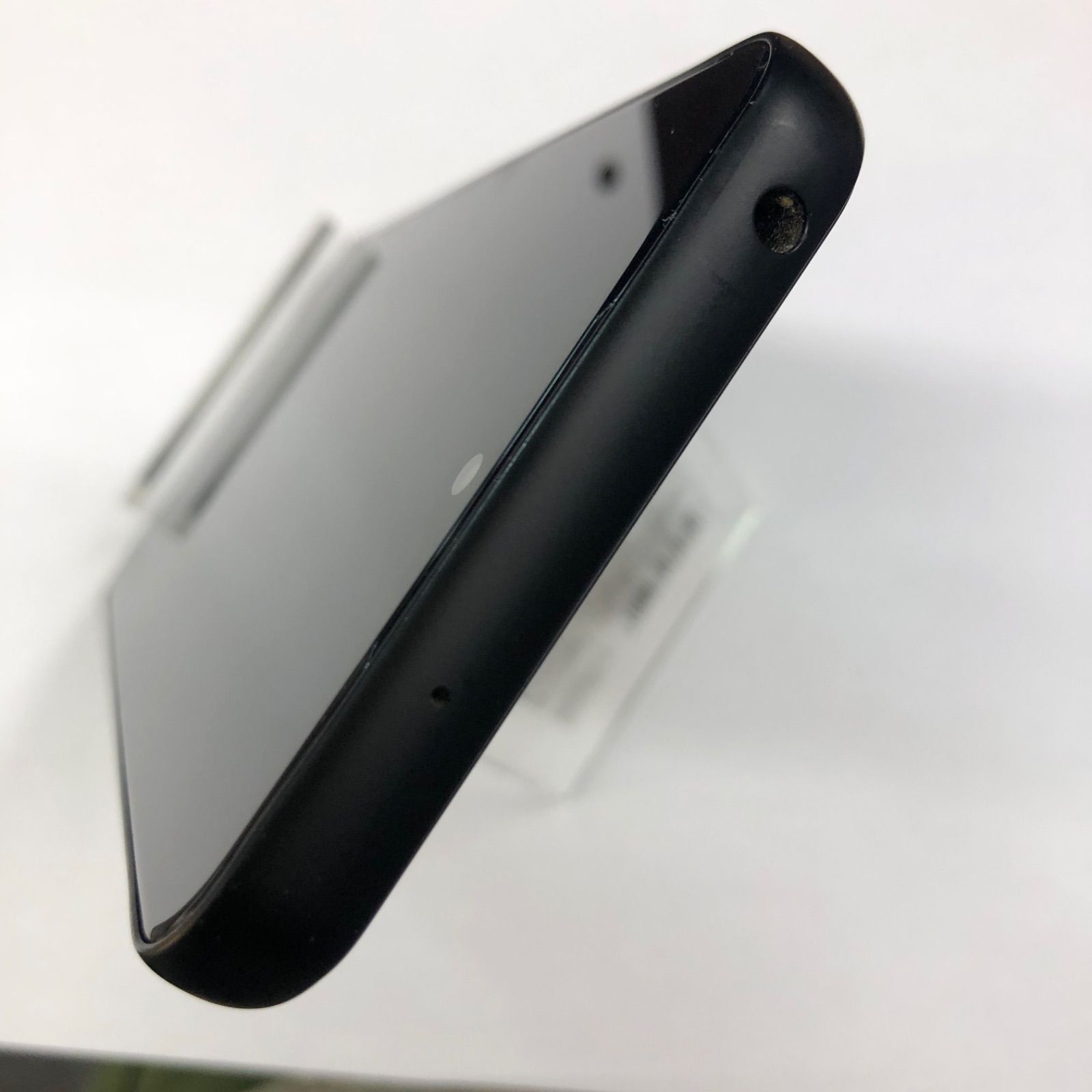 訳あり品】arrows We au 64GB FCG01 ブラック - メルカリ